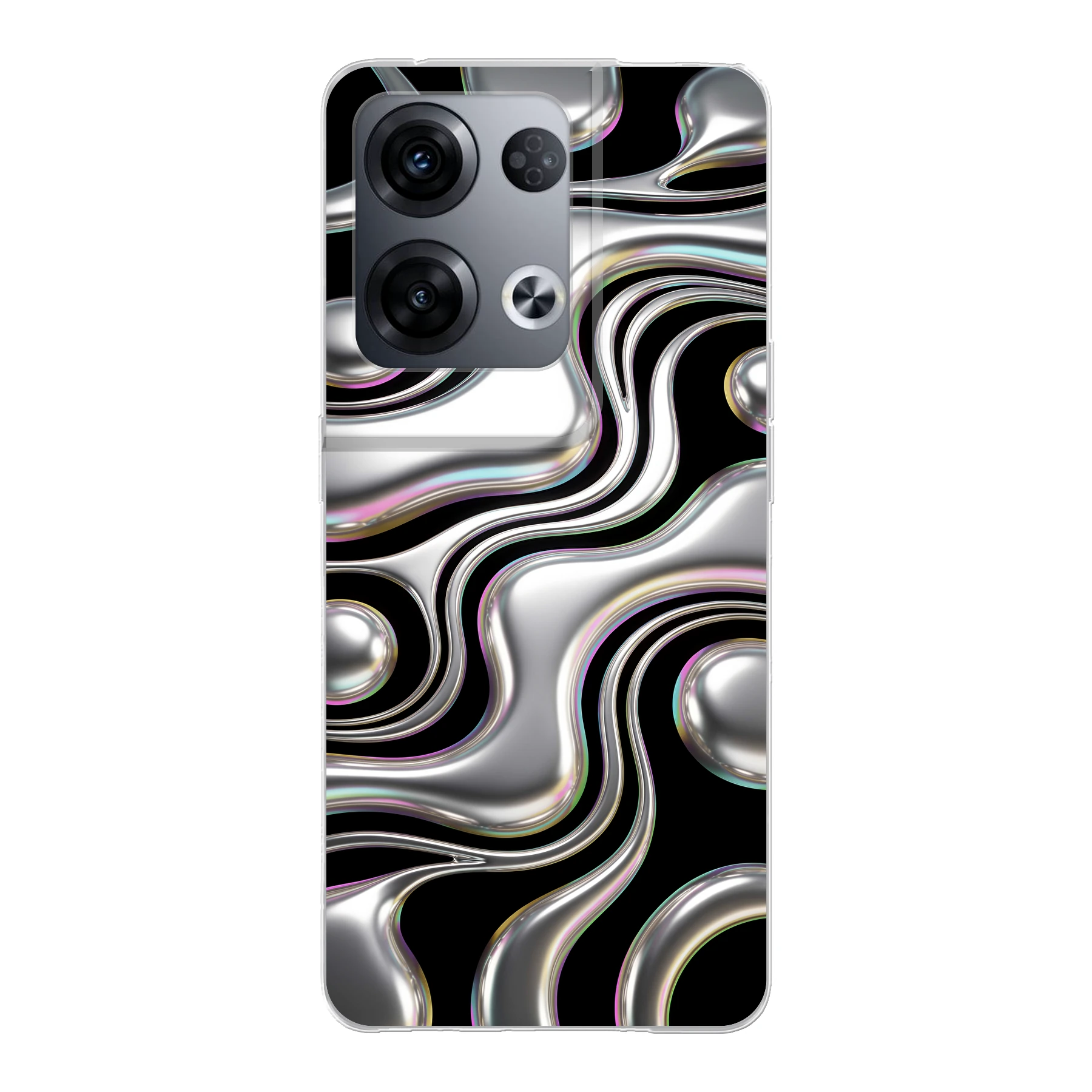Oppo Reno8 Pro phone case