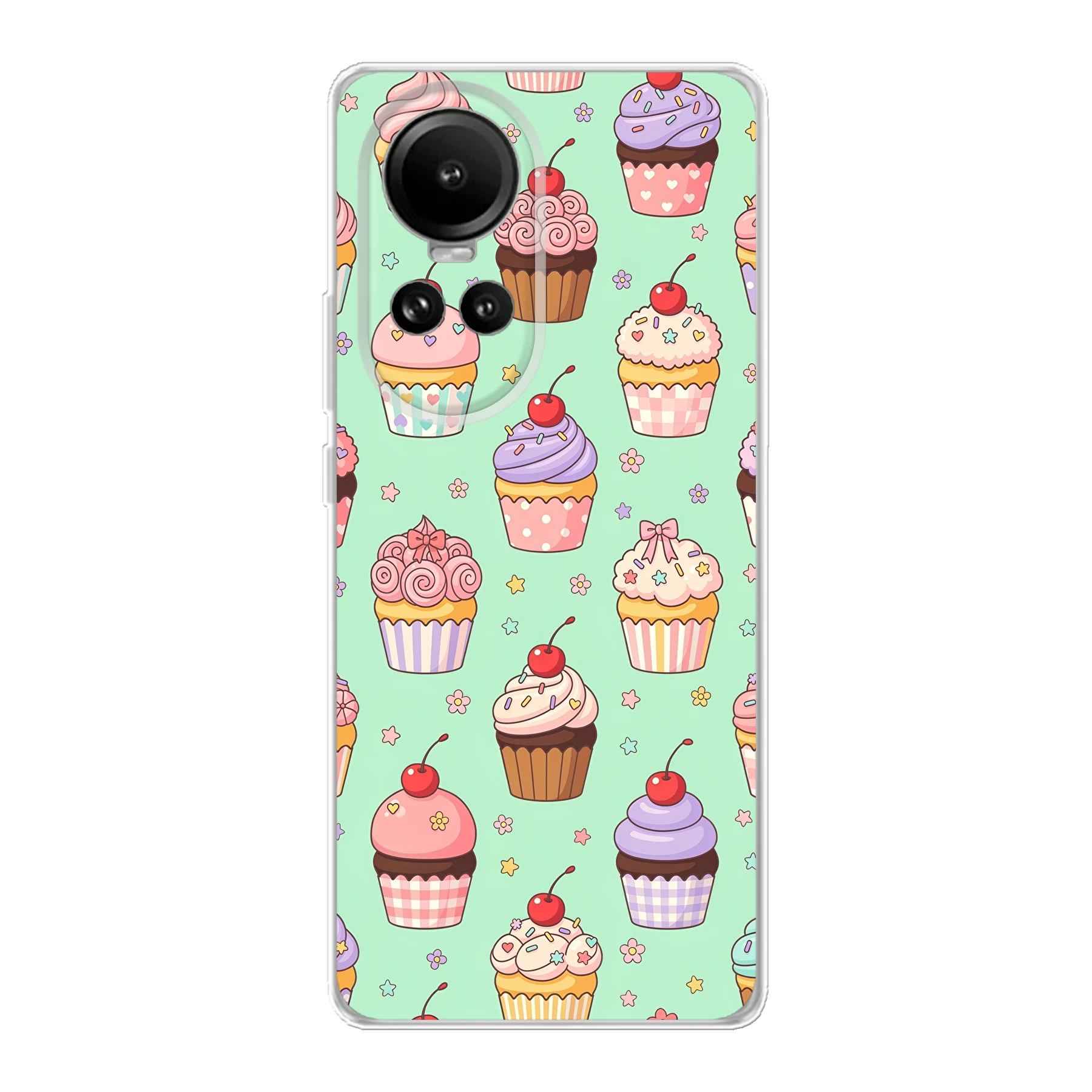 Oppo Reno 10 phone case