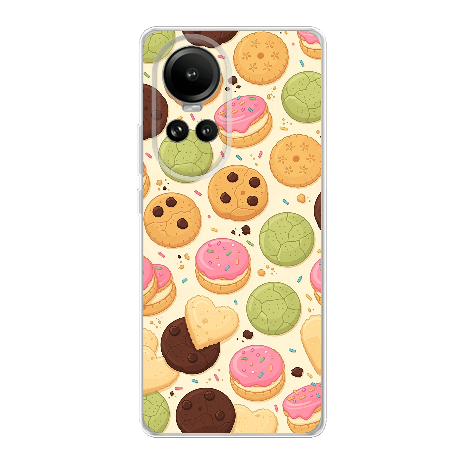 Oppo Reno 10 phone case
