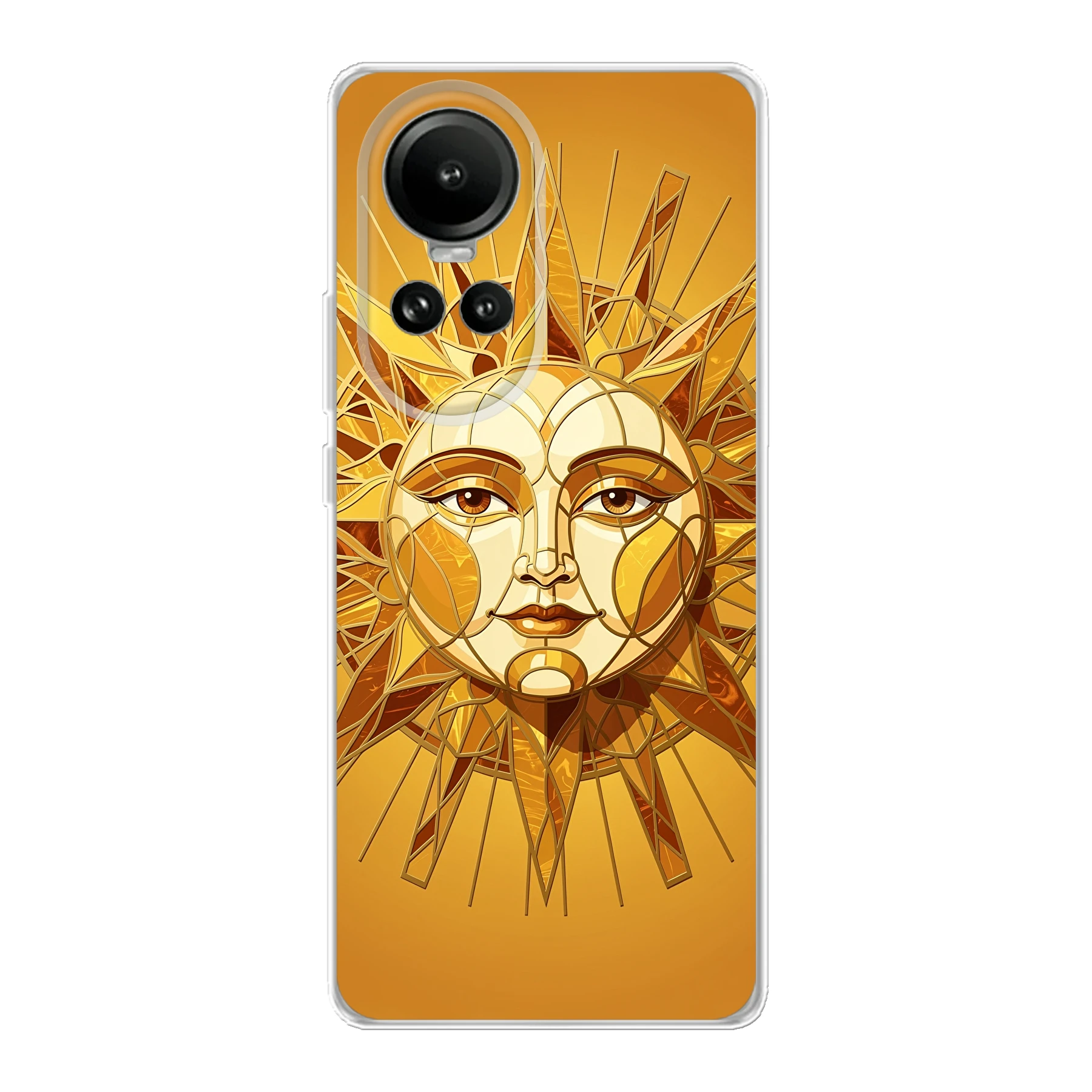 Oppo Reno 10 phone case