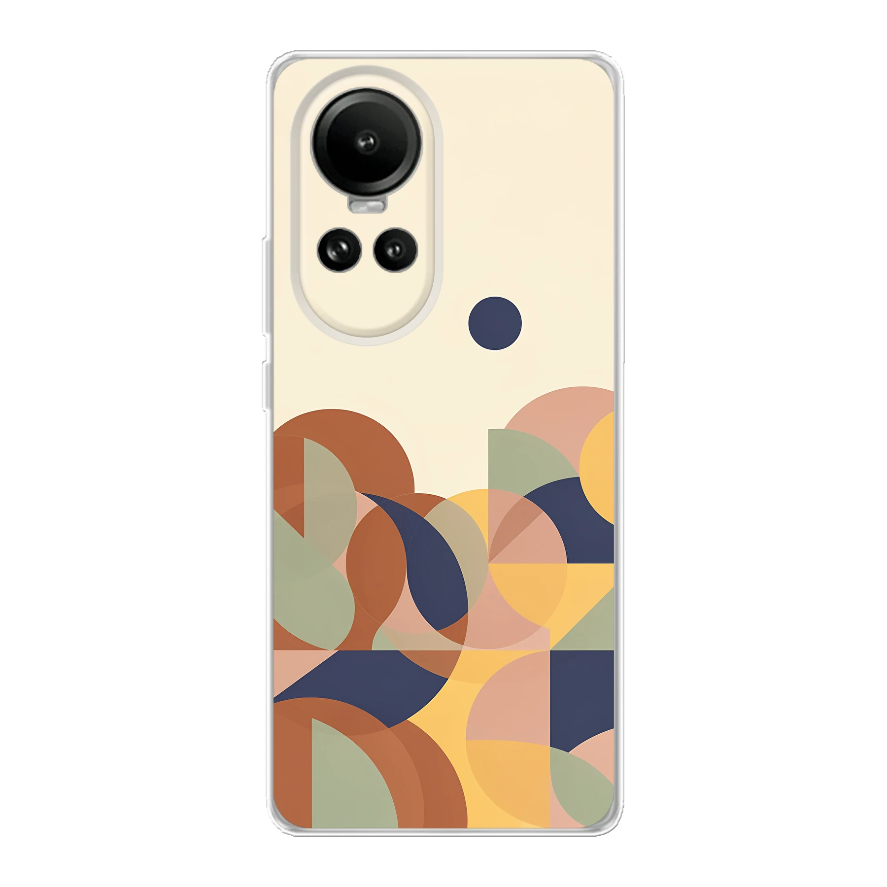 Oppo Reno 10 phone case