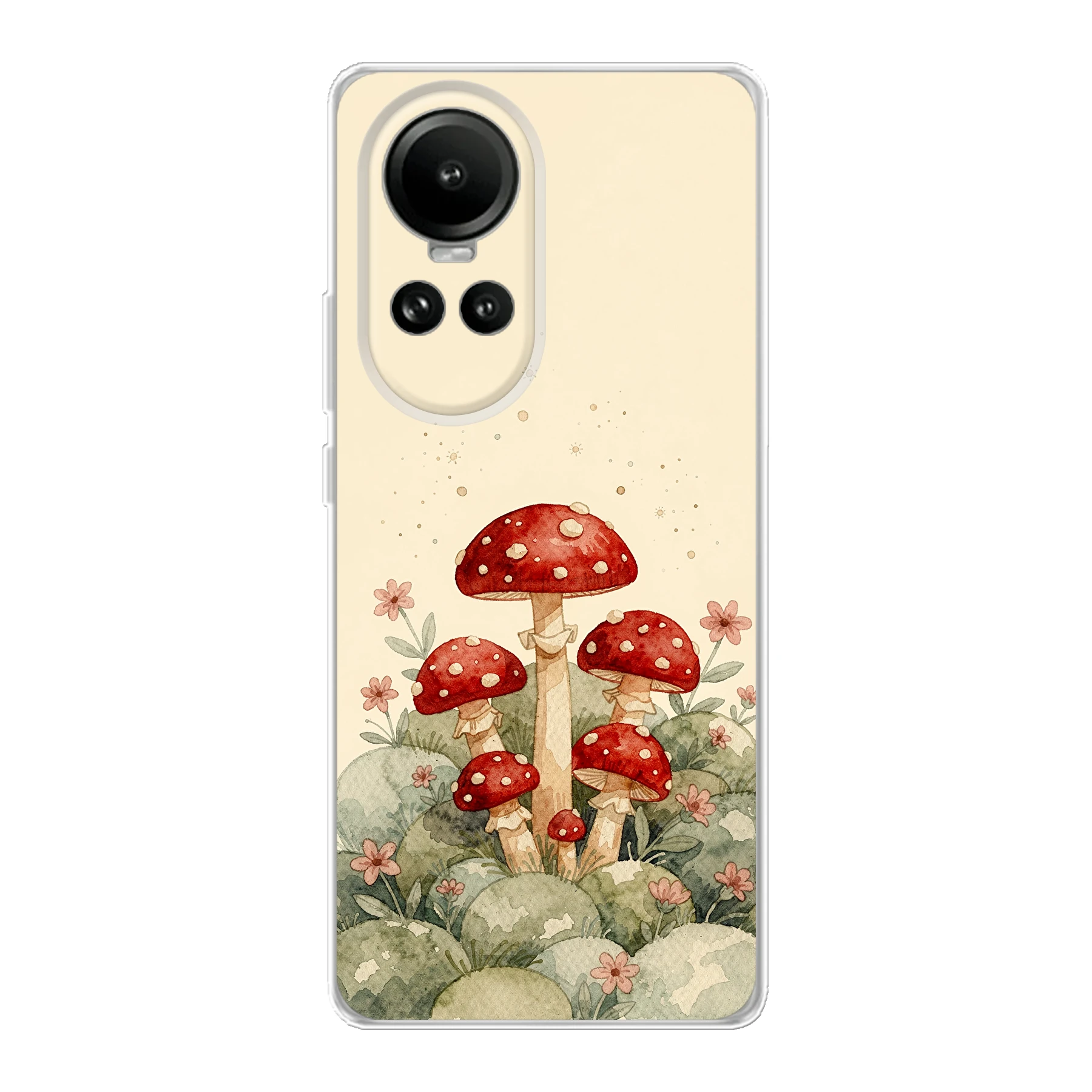 Oppo Reno 10 phone case