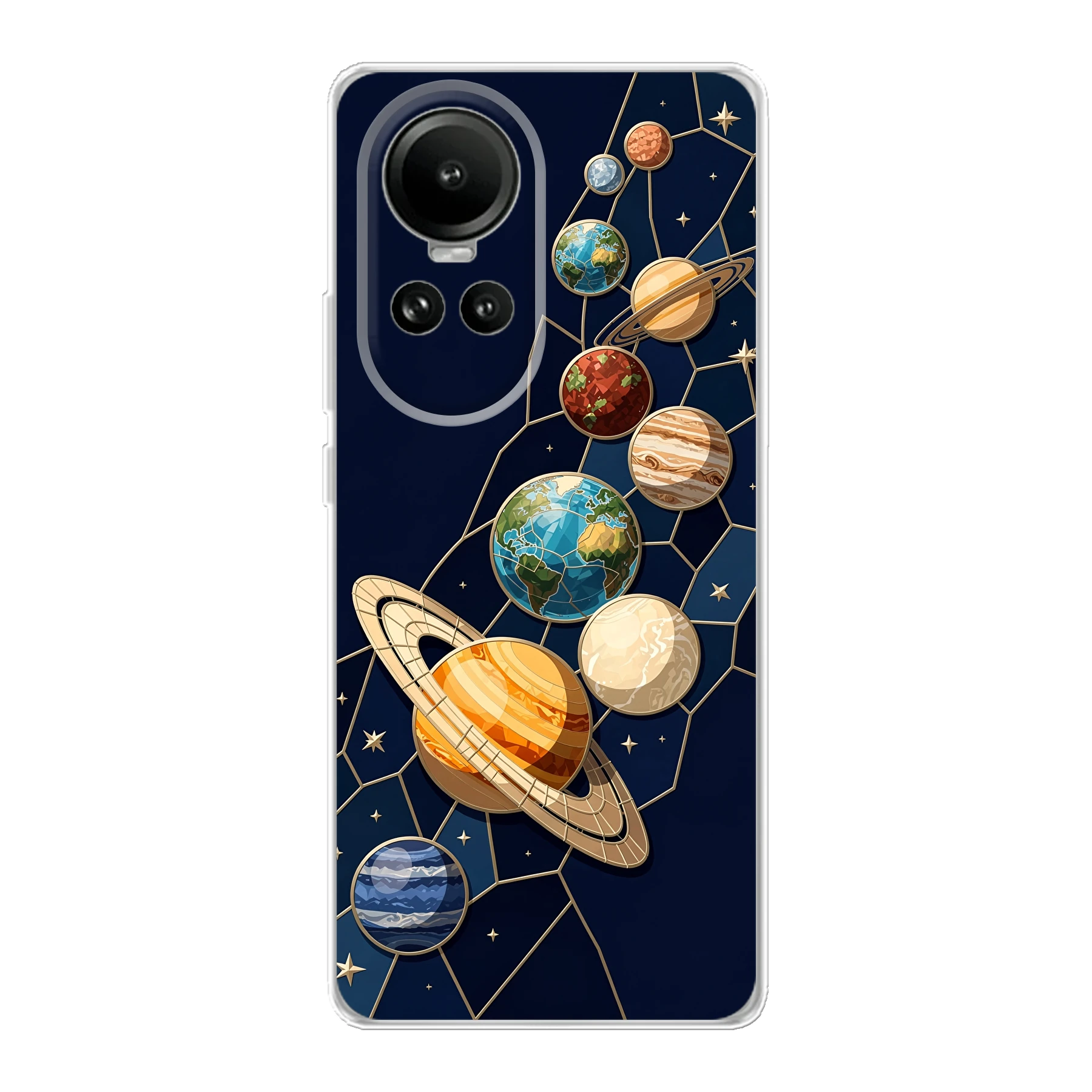 Oppo Reno 10 phone case