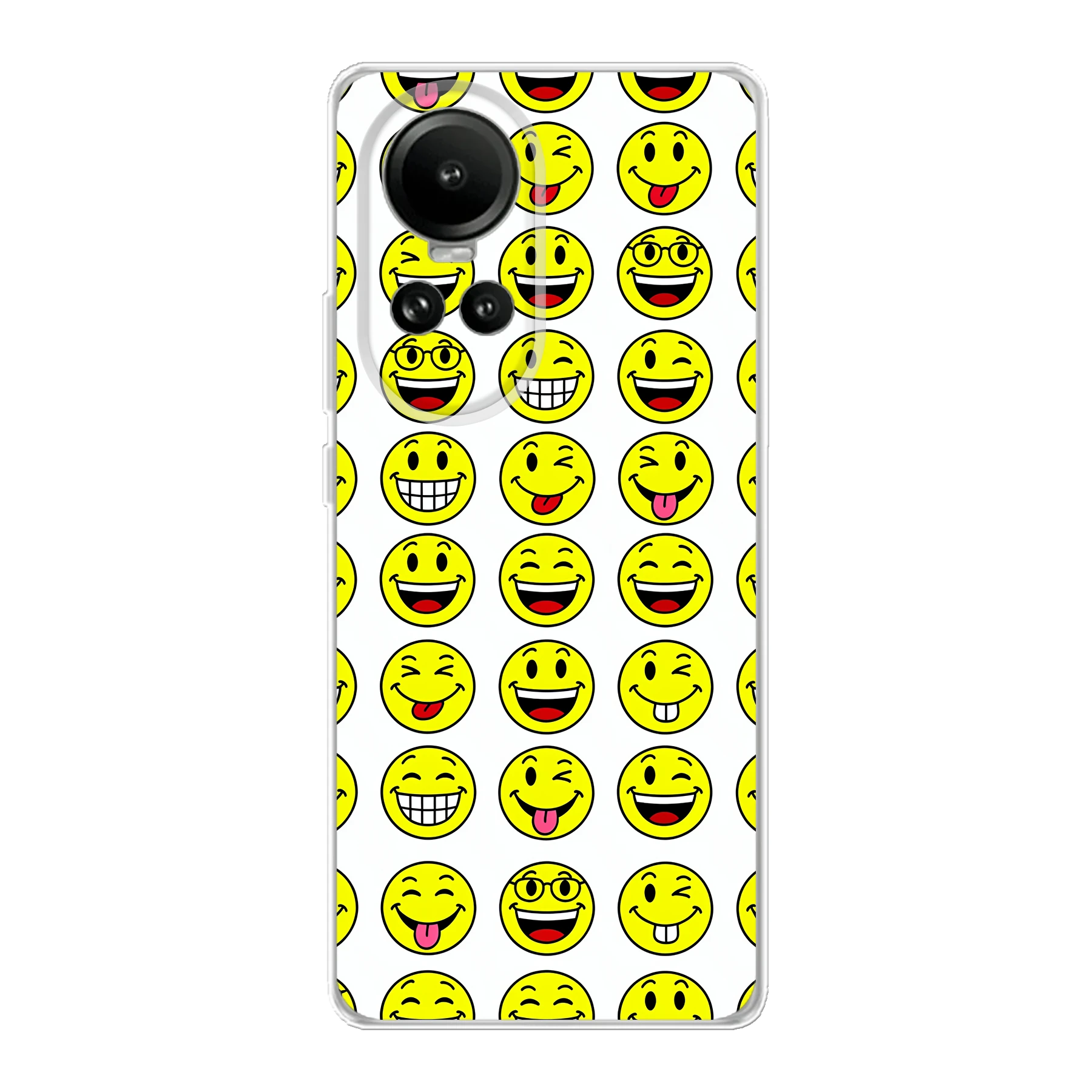 Oppo Reno 10 phone case