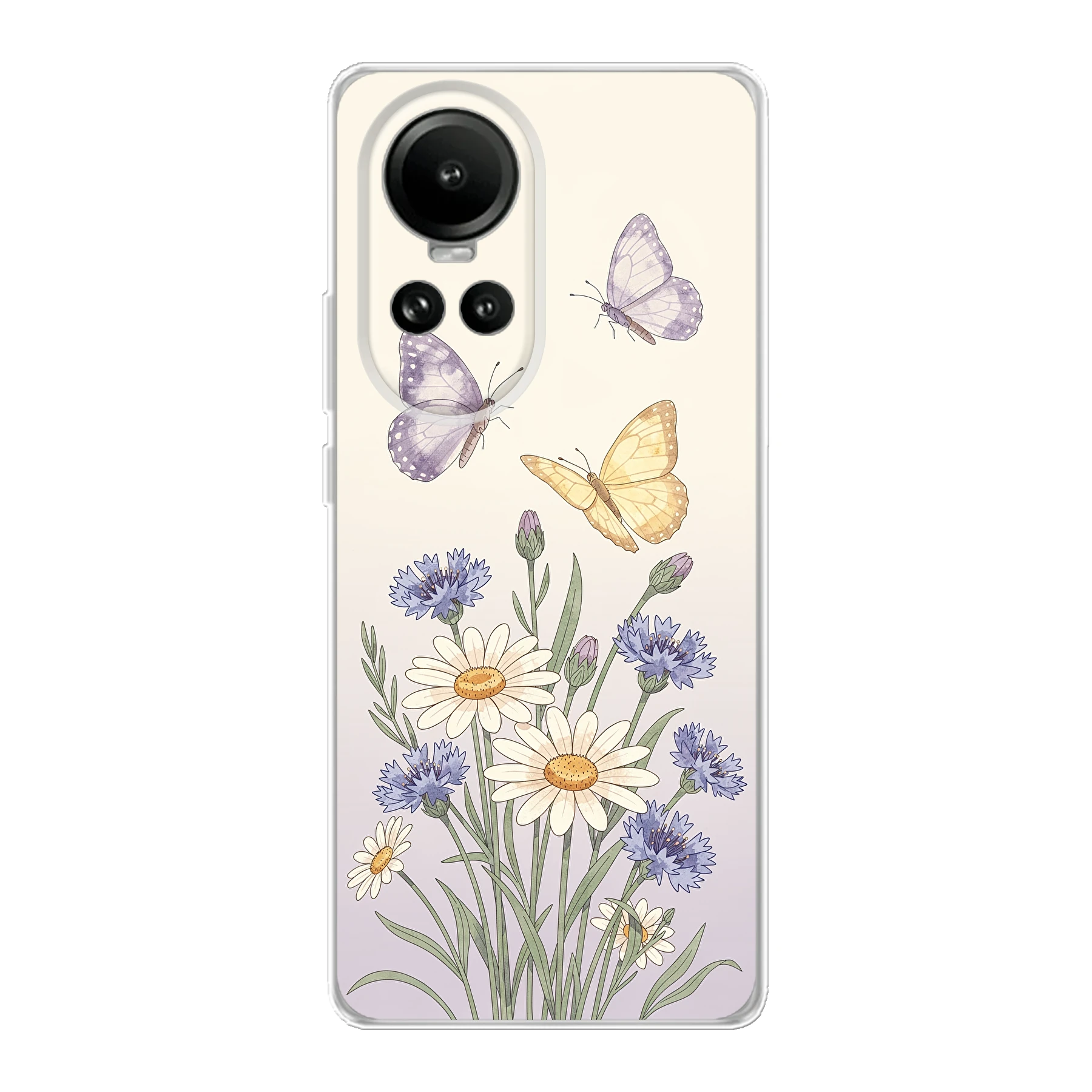 Oppo Reno 10 phone case