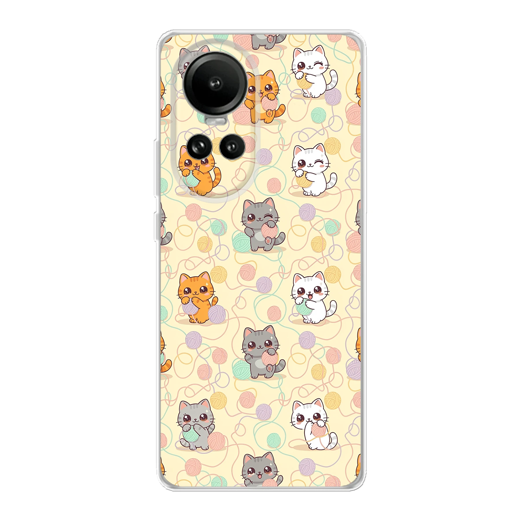 Oppo Reno 10 phone case