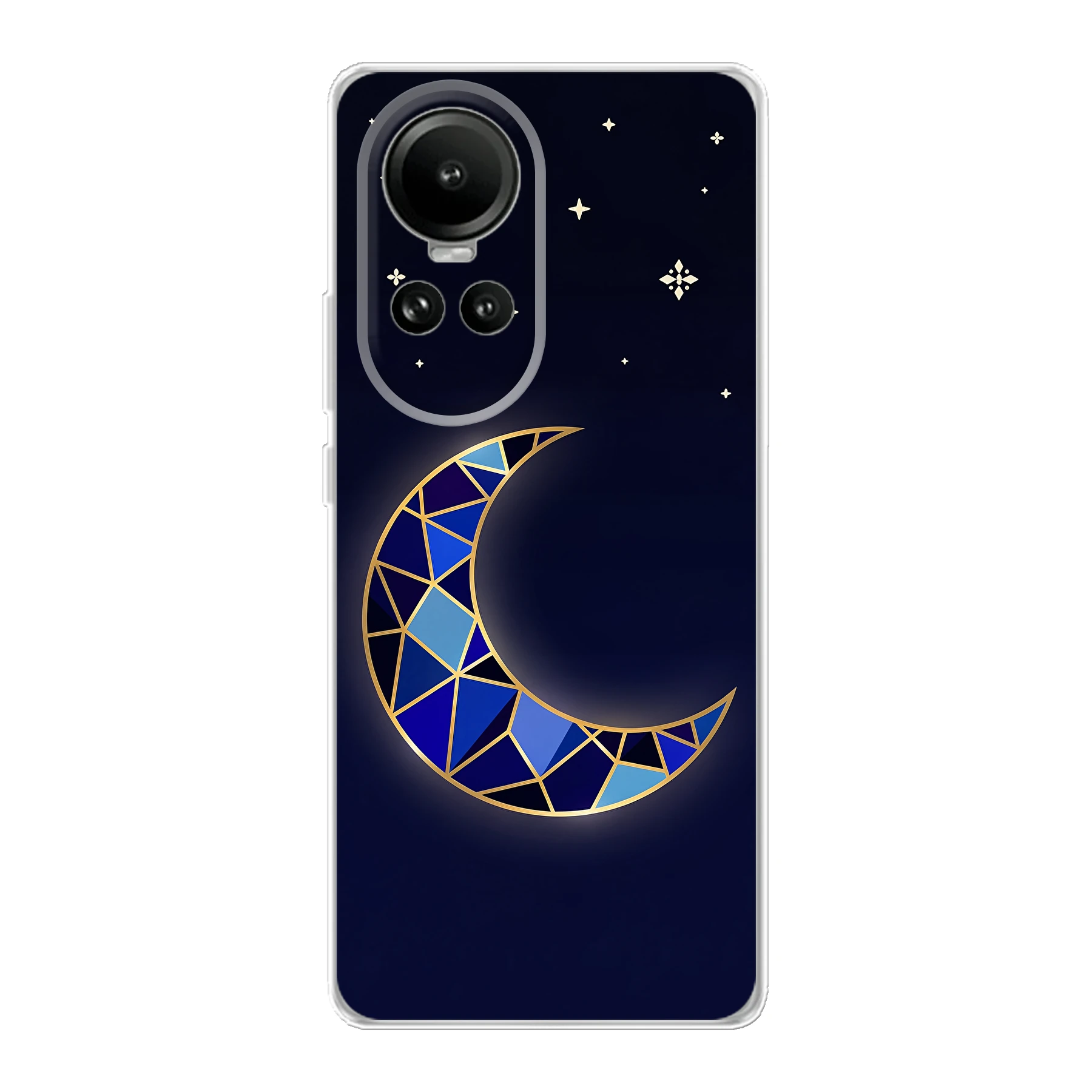 Oppo Reno 10 phone case