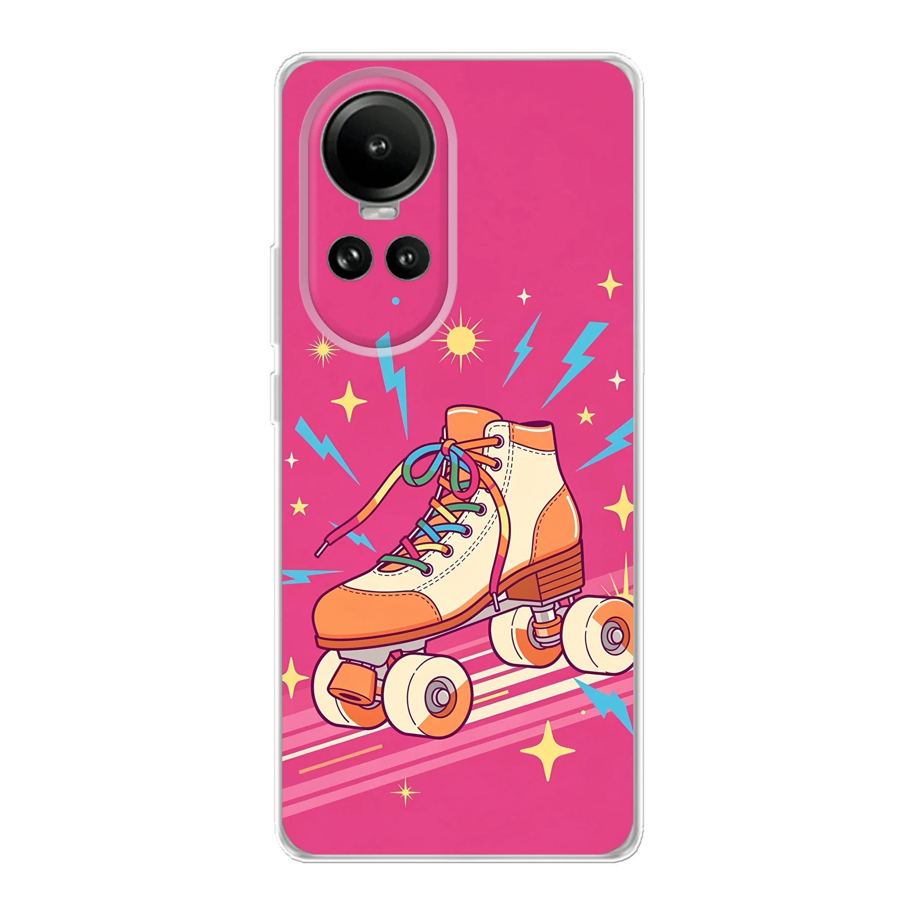 Oppo Reno 10 phone case