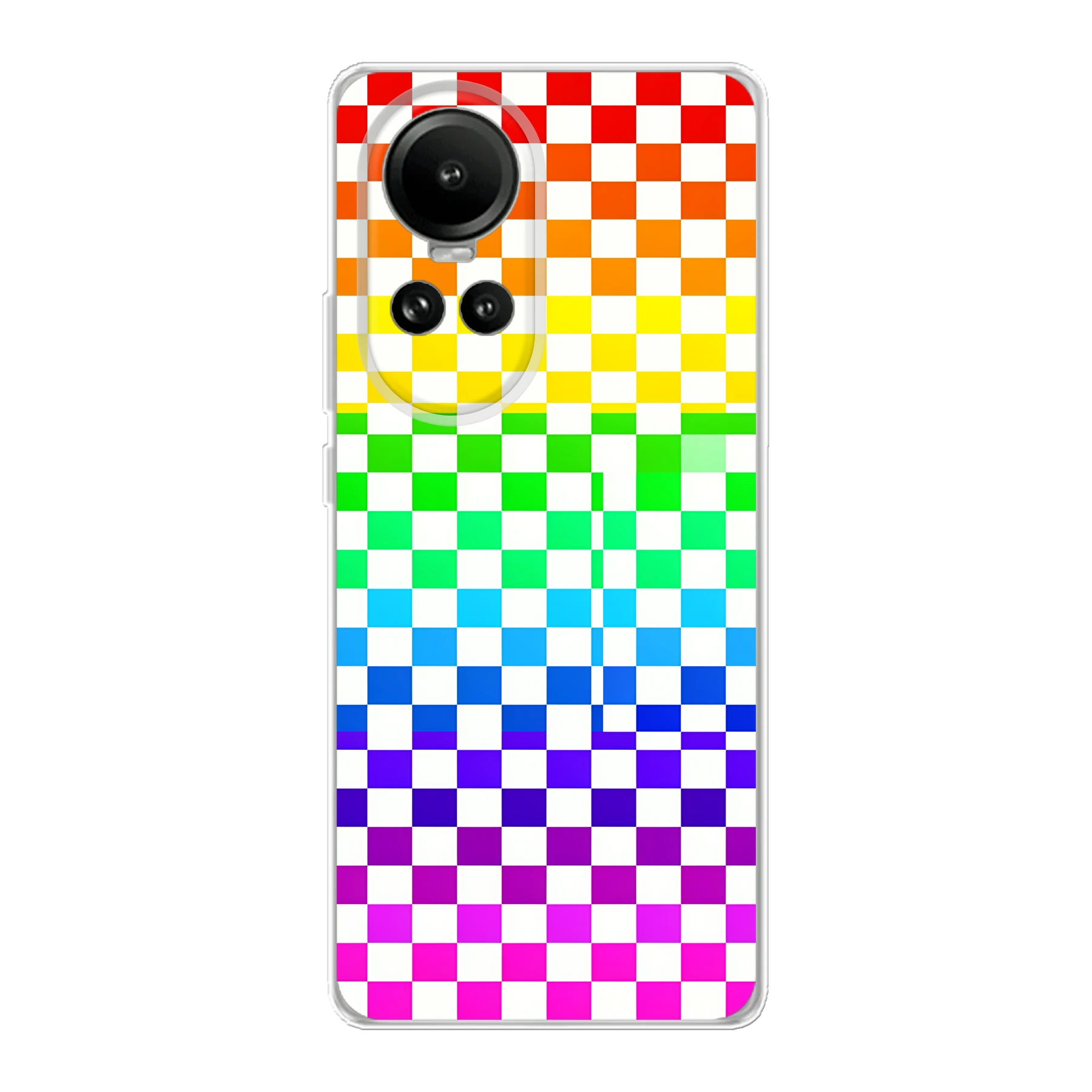 Oppo Reno 10 phone case