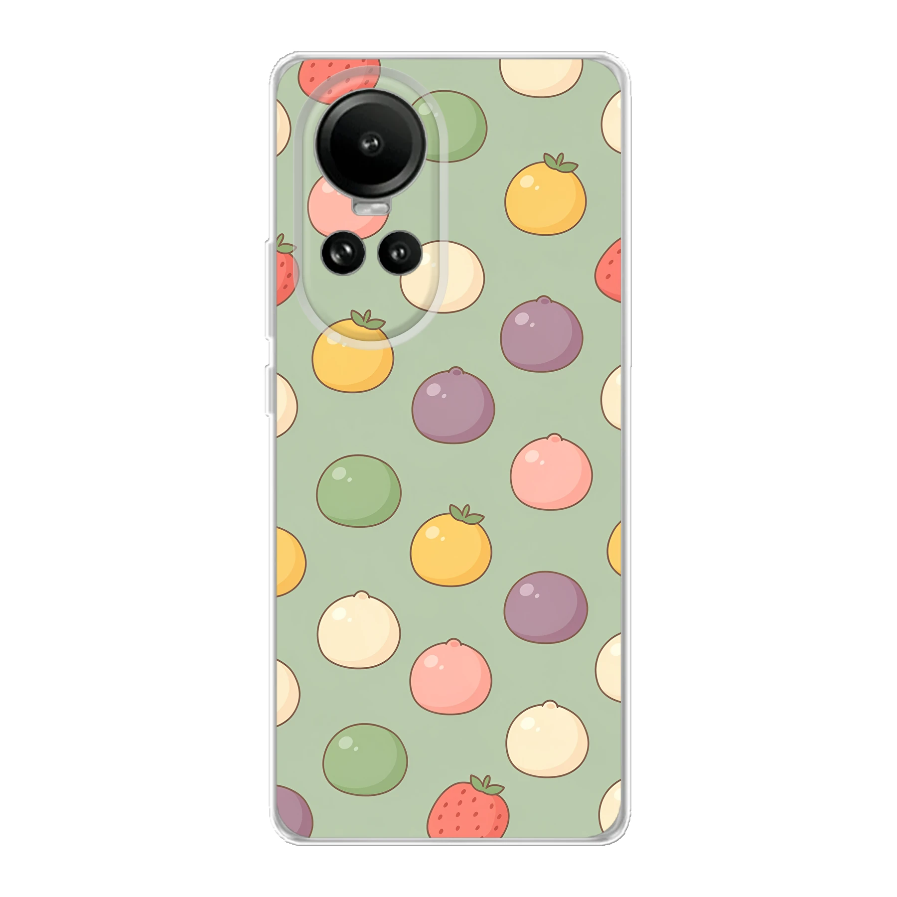 Oppo Reno 10 phone case
