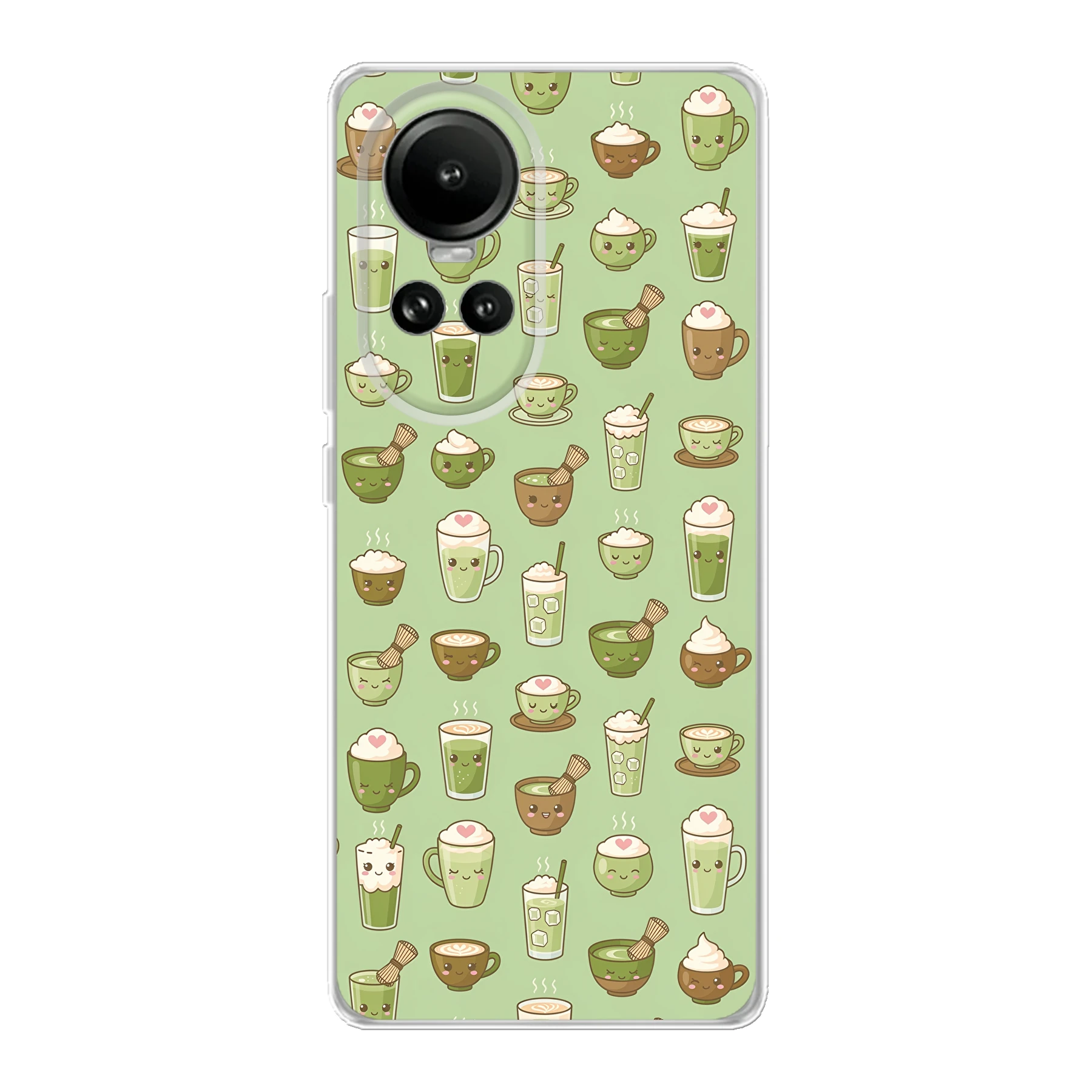 Oppo Reno 10 phone case