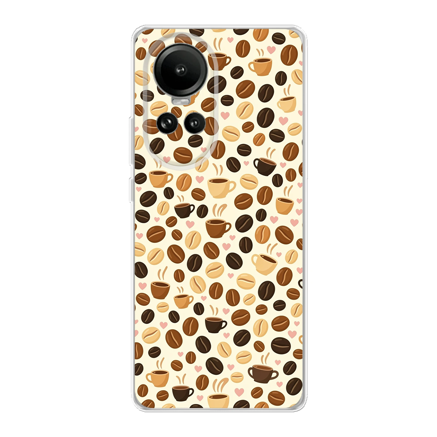 Oppo Reno 10 phone case