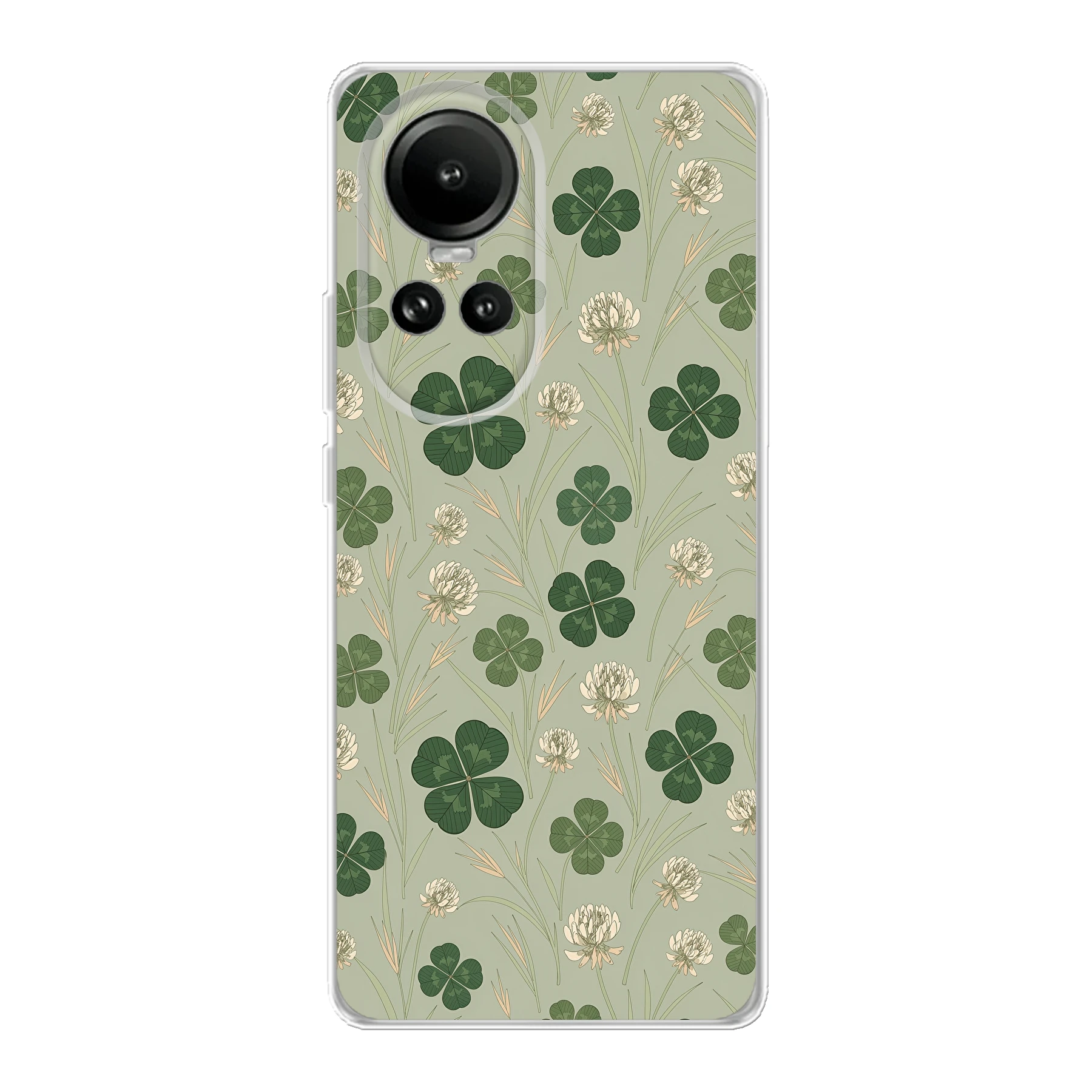 Oppo Reno 10 phone case