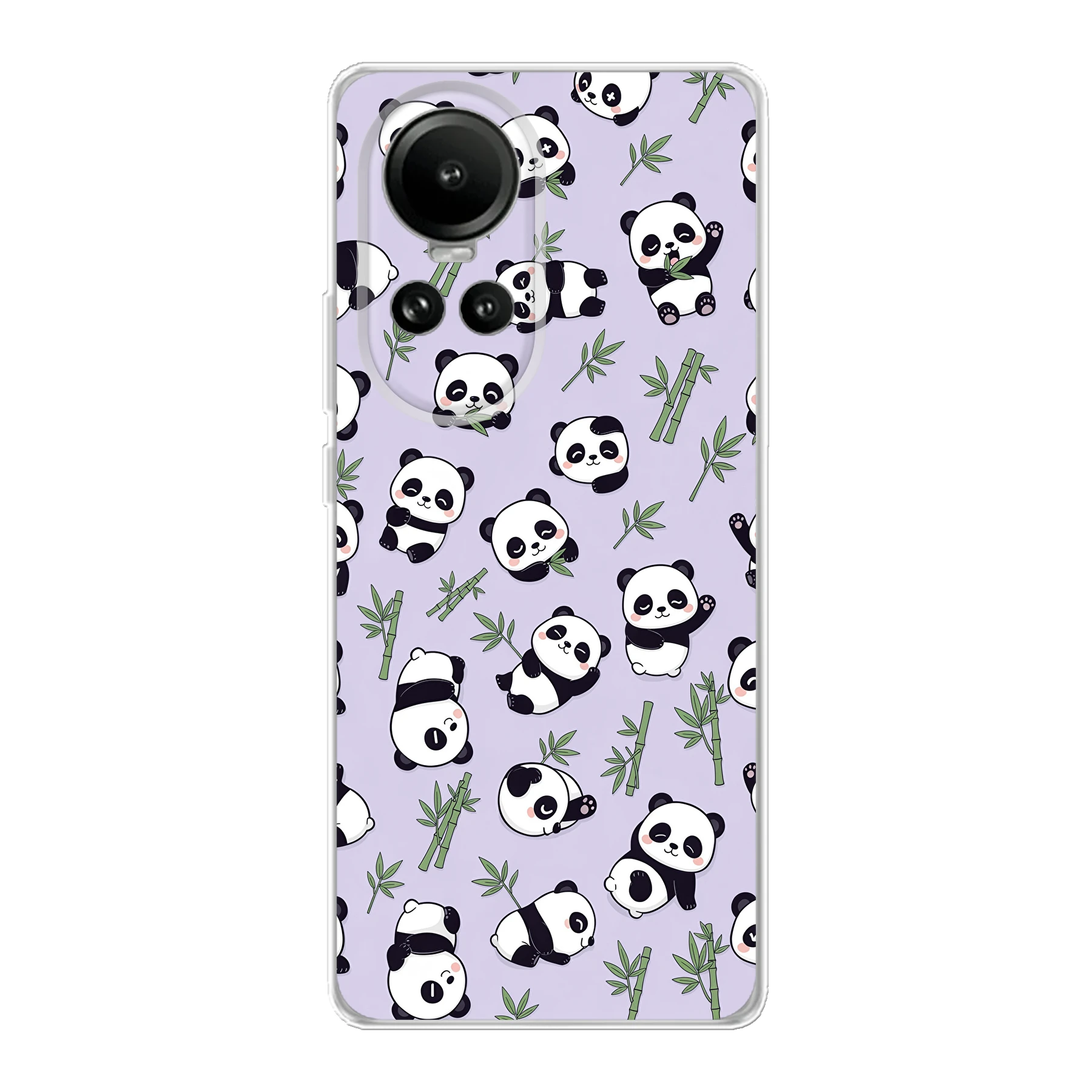 Oppo Reno 10 phone case
