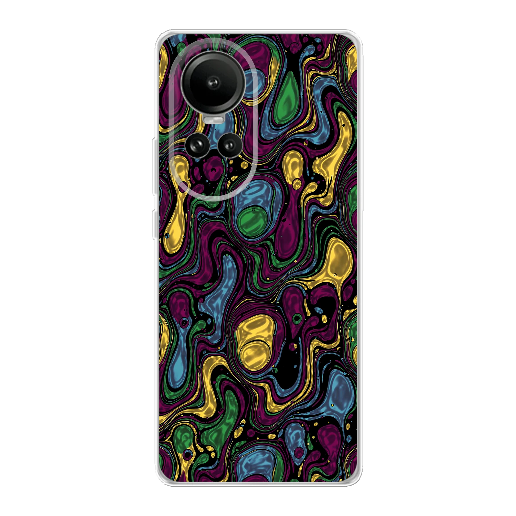 Oppo Reno 10 phone case