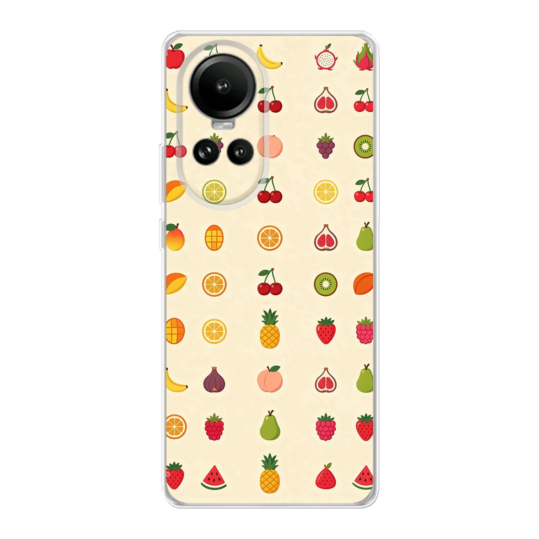 Oppo Reno 10 phone case