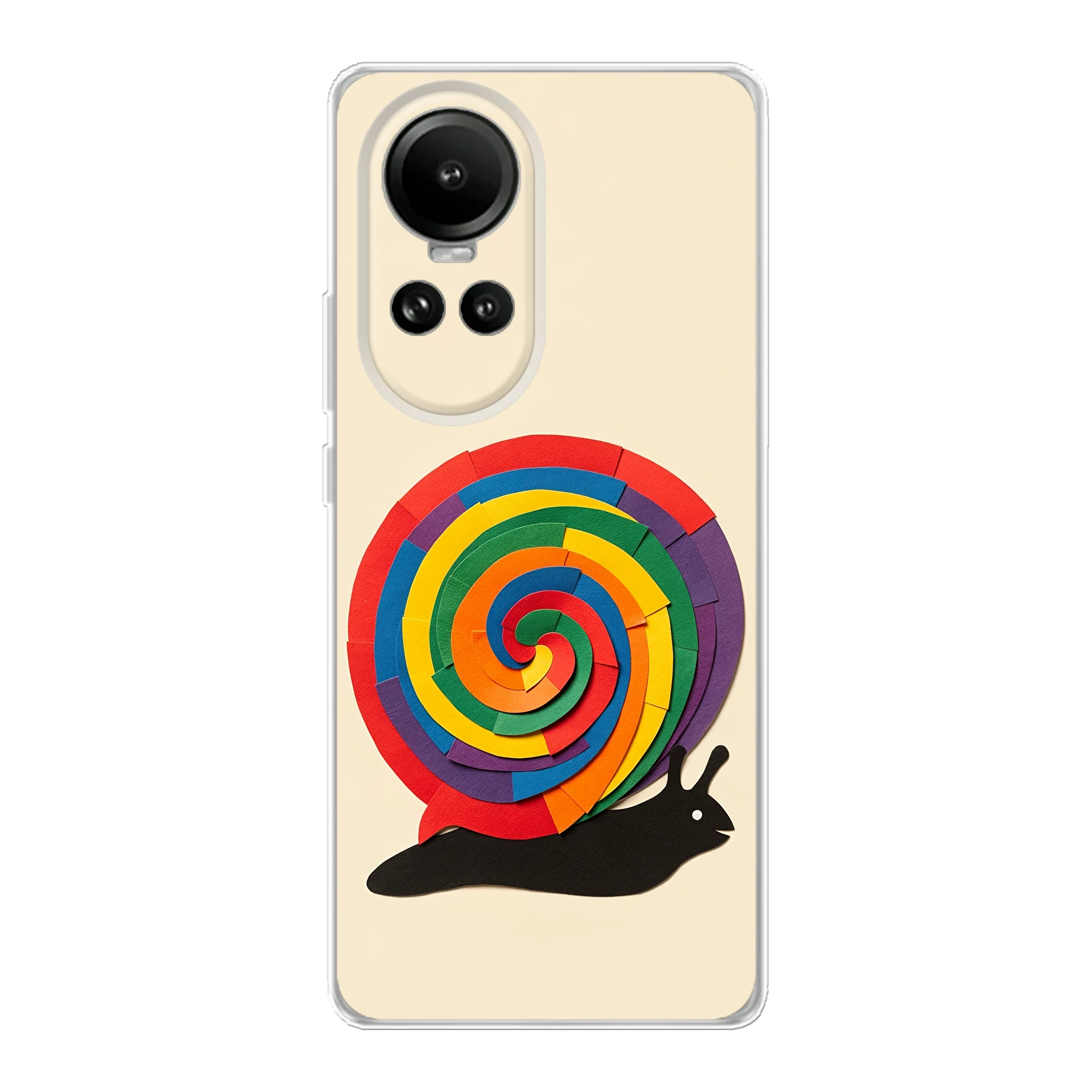 Oppo Reno 10 phone case