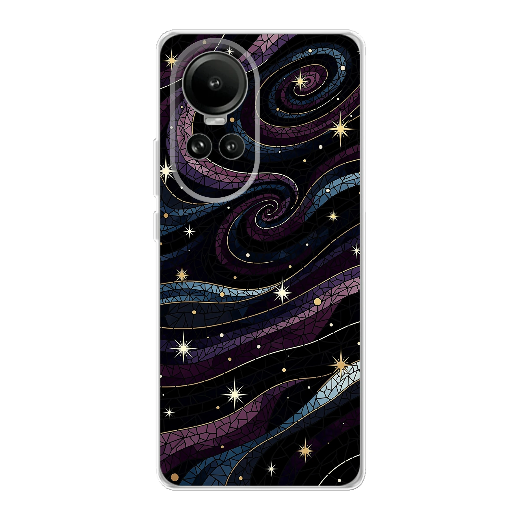 Oppo Reno 10 phone case