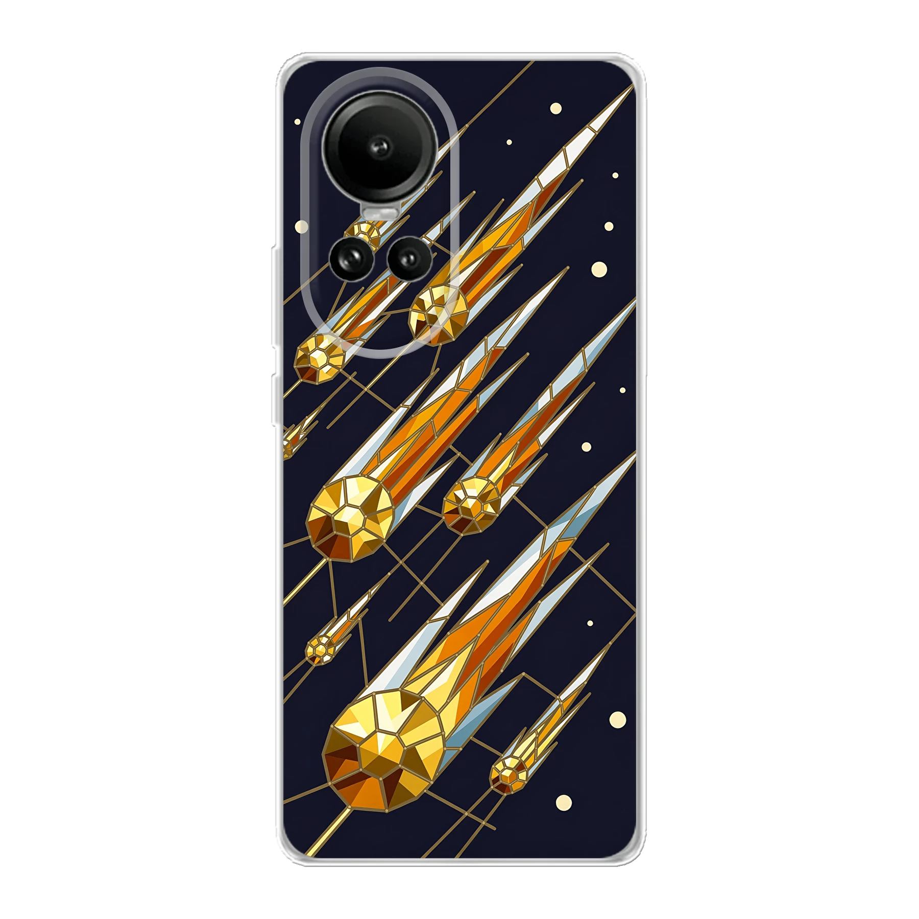 Oppo Reno 10 phone case