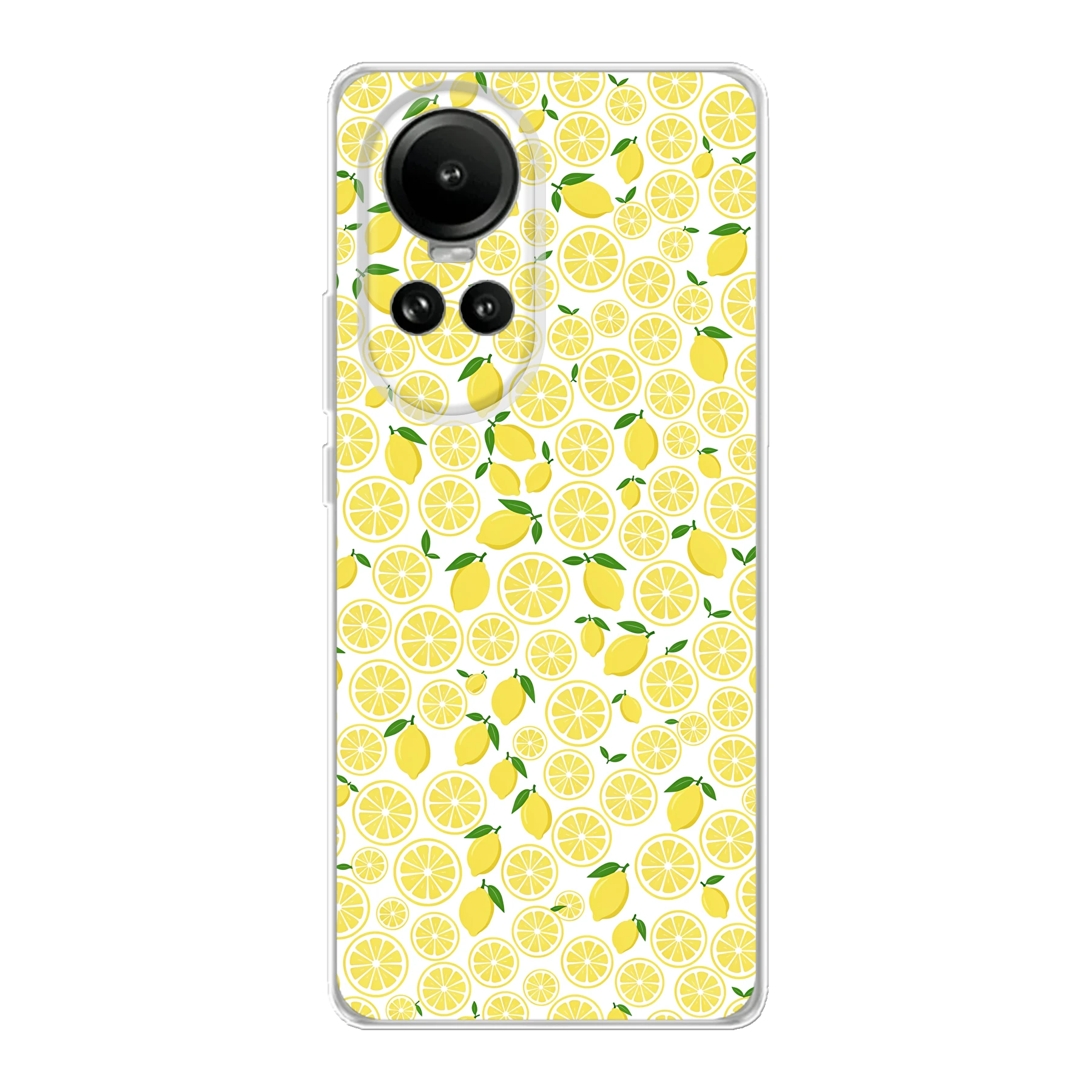 Oppo Reno 10 phone case