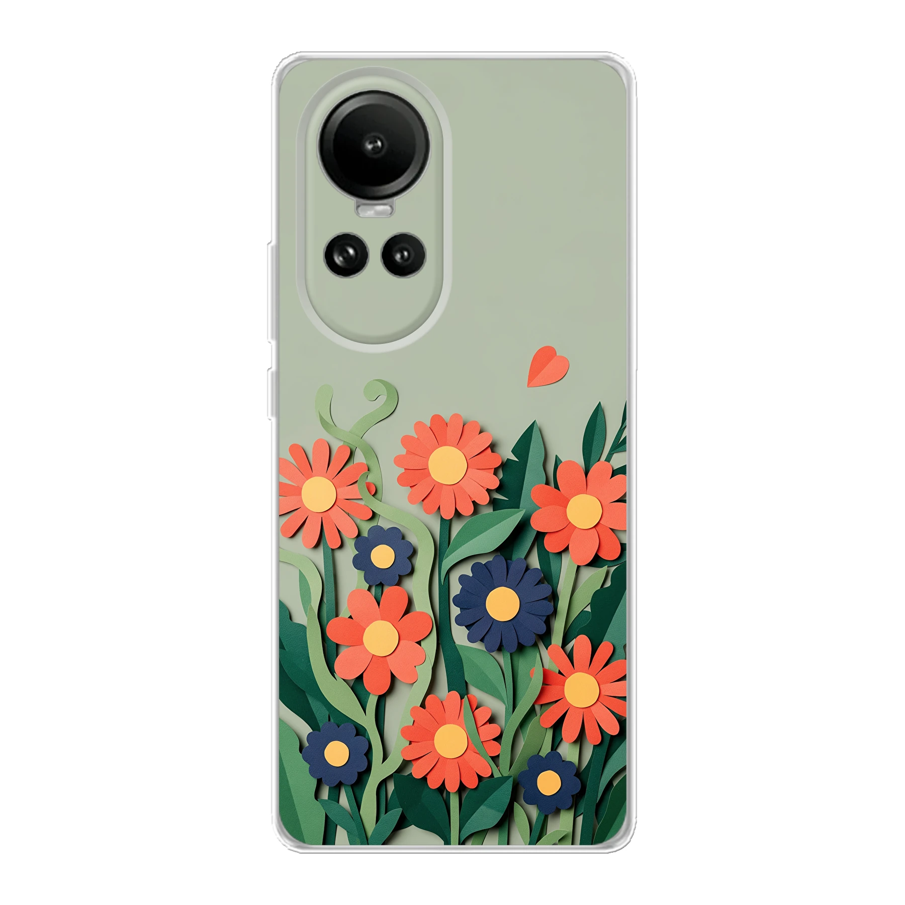 Oppo Reno 10 phone case