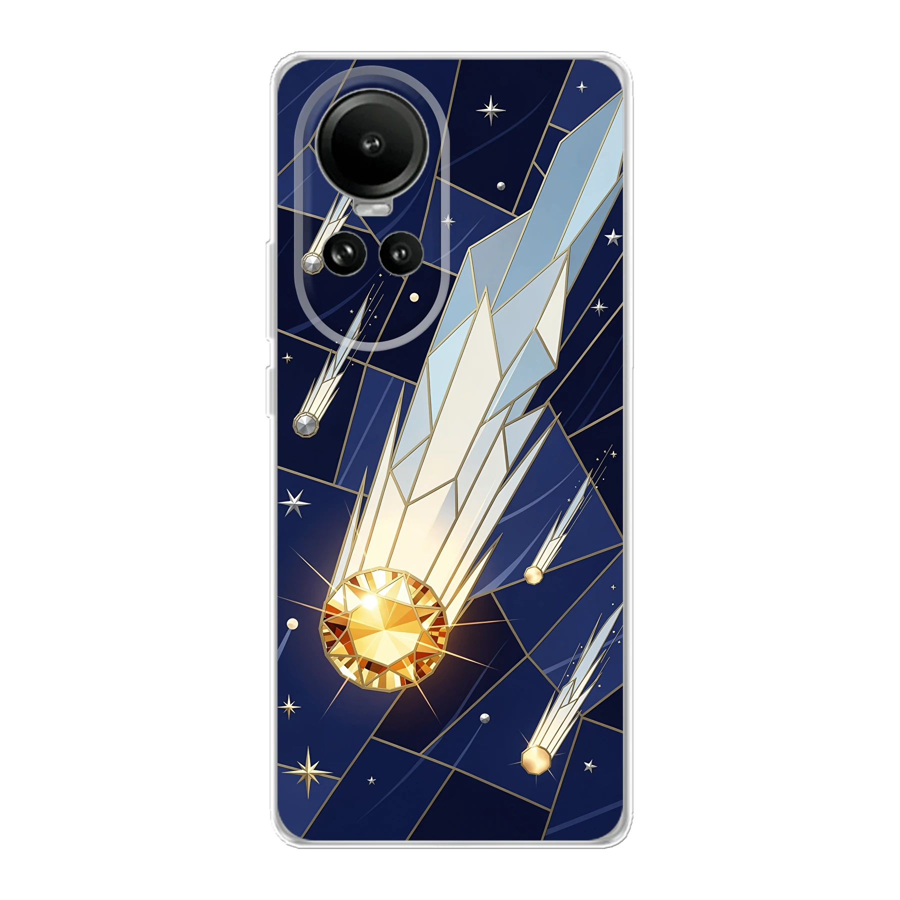 Oppo Reno 10 phone case