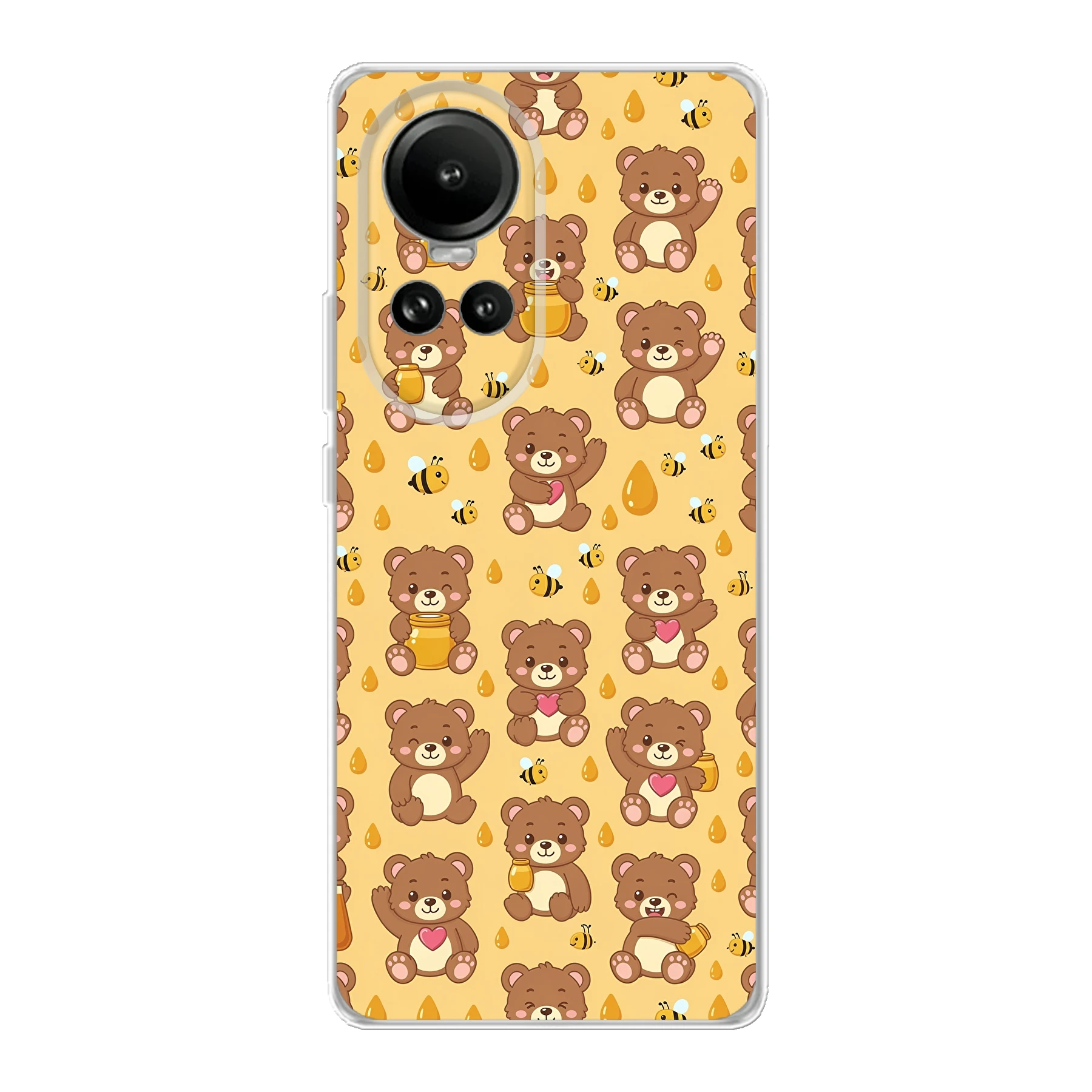 Oppo Reno 10 phone case