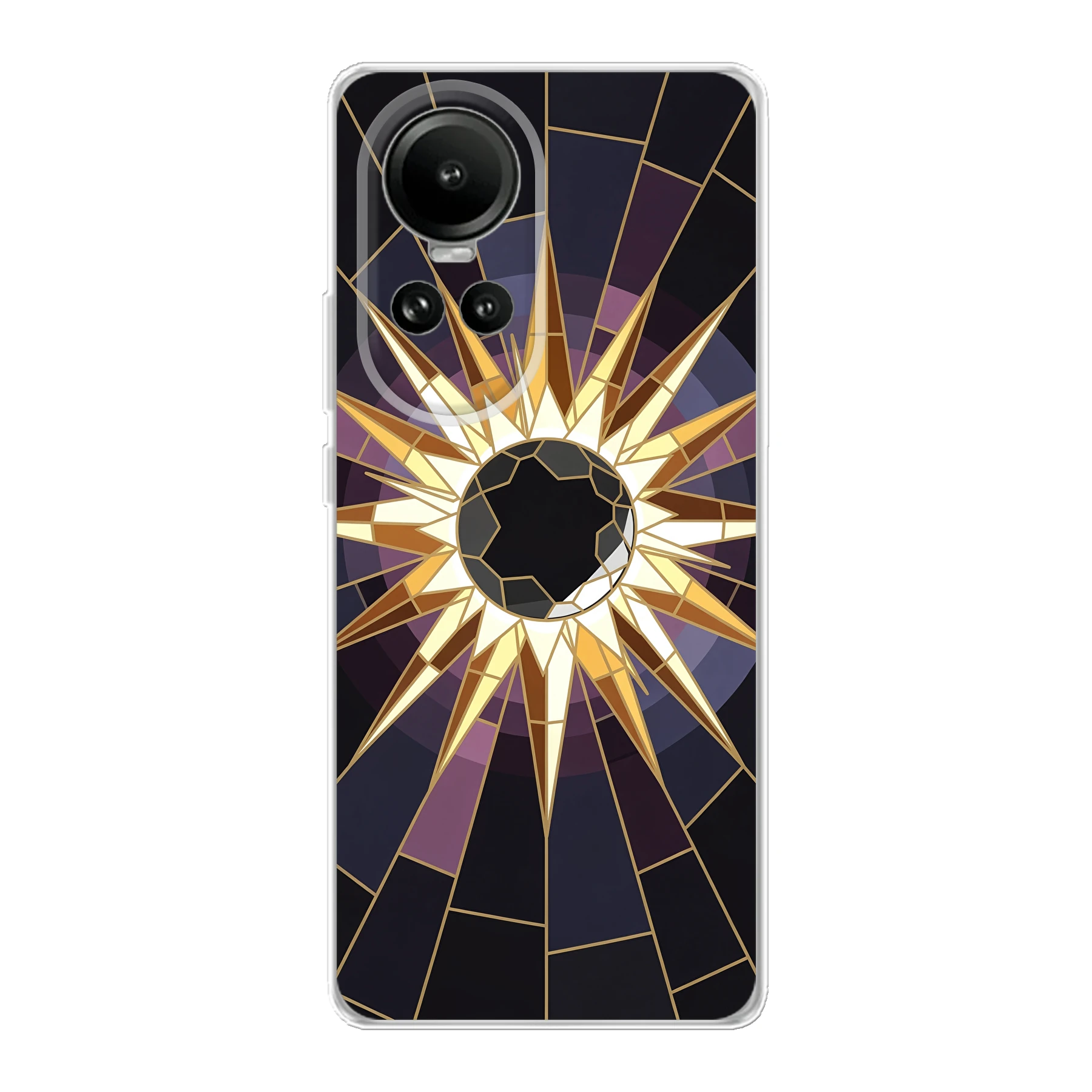 Oppo Reno 10 phone case