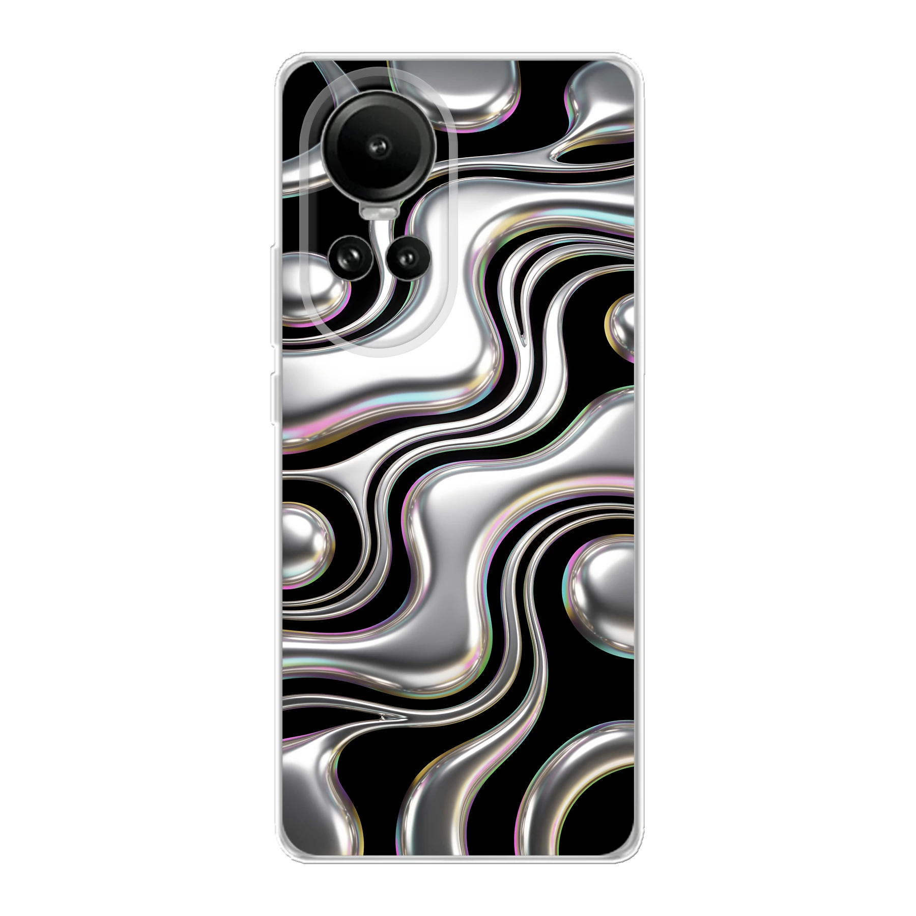 Oppo Reno 10 phone case