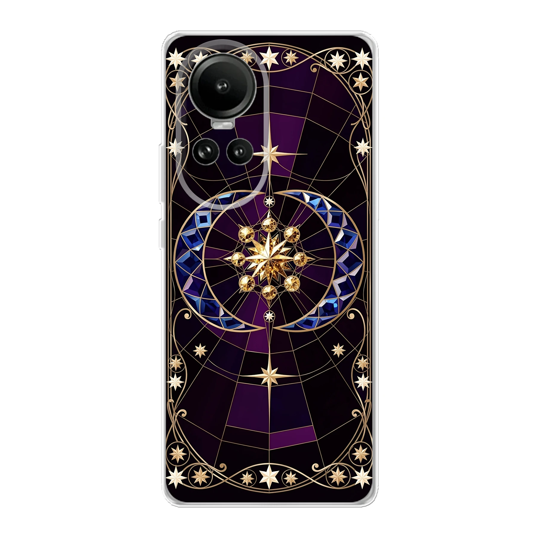 Oppo Reno 10 phone case