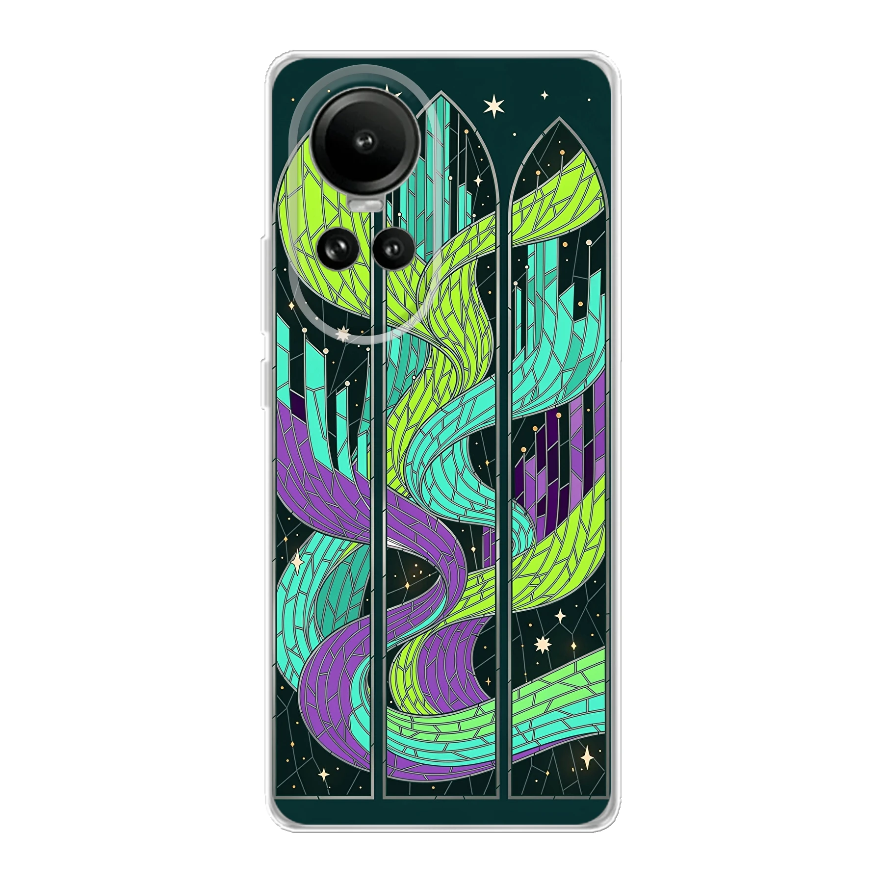 Oppo Reno 10 phone case