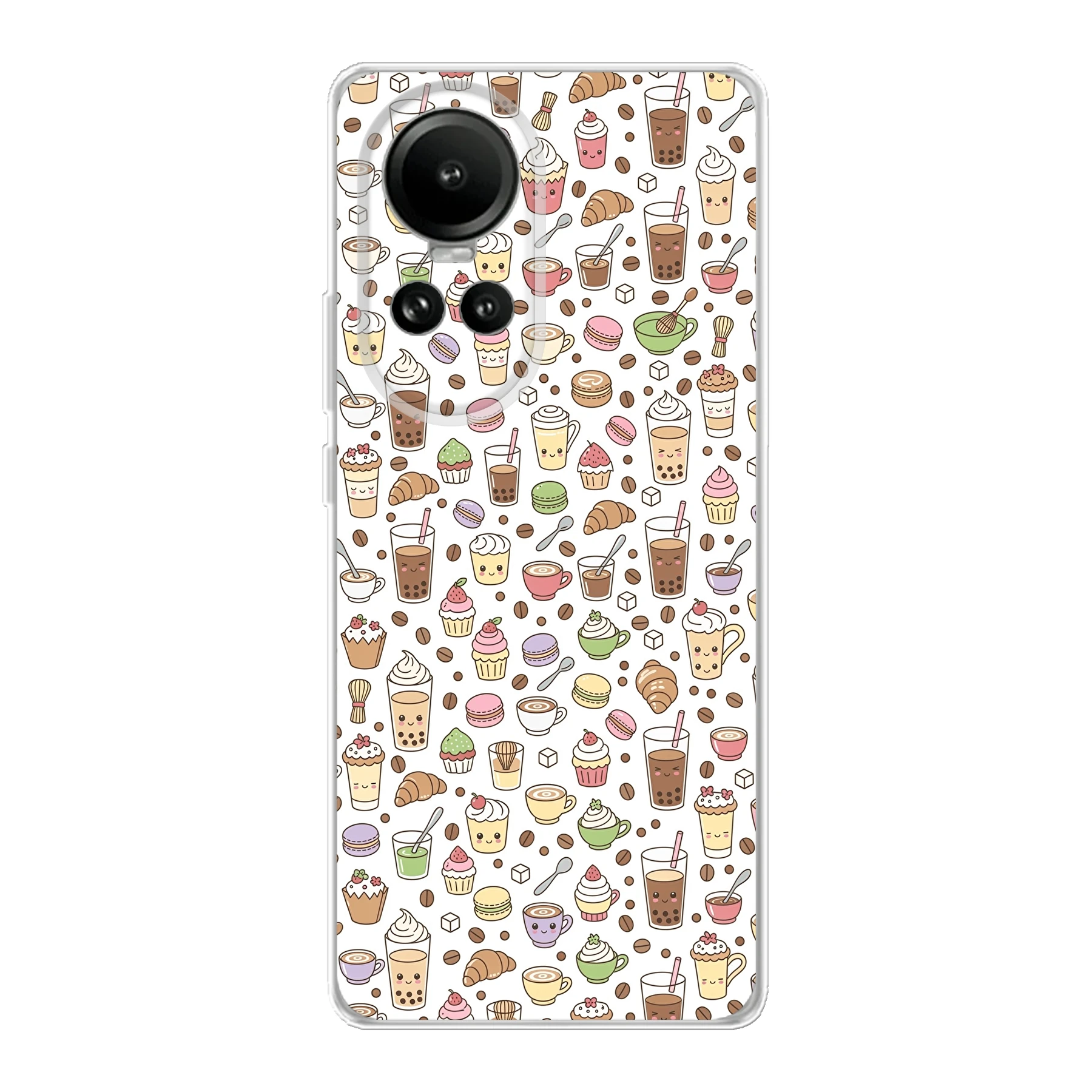 Oppo Reno 10 phone case