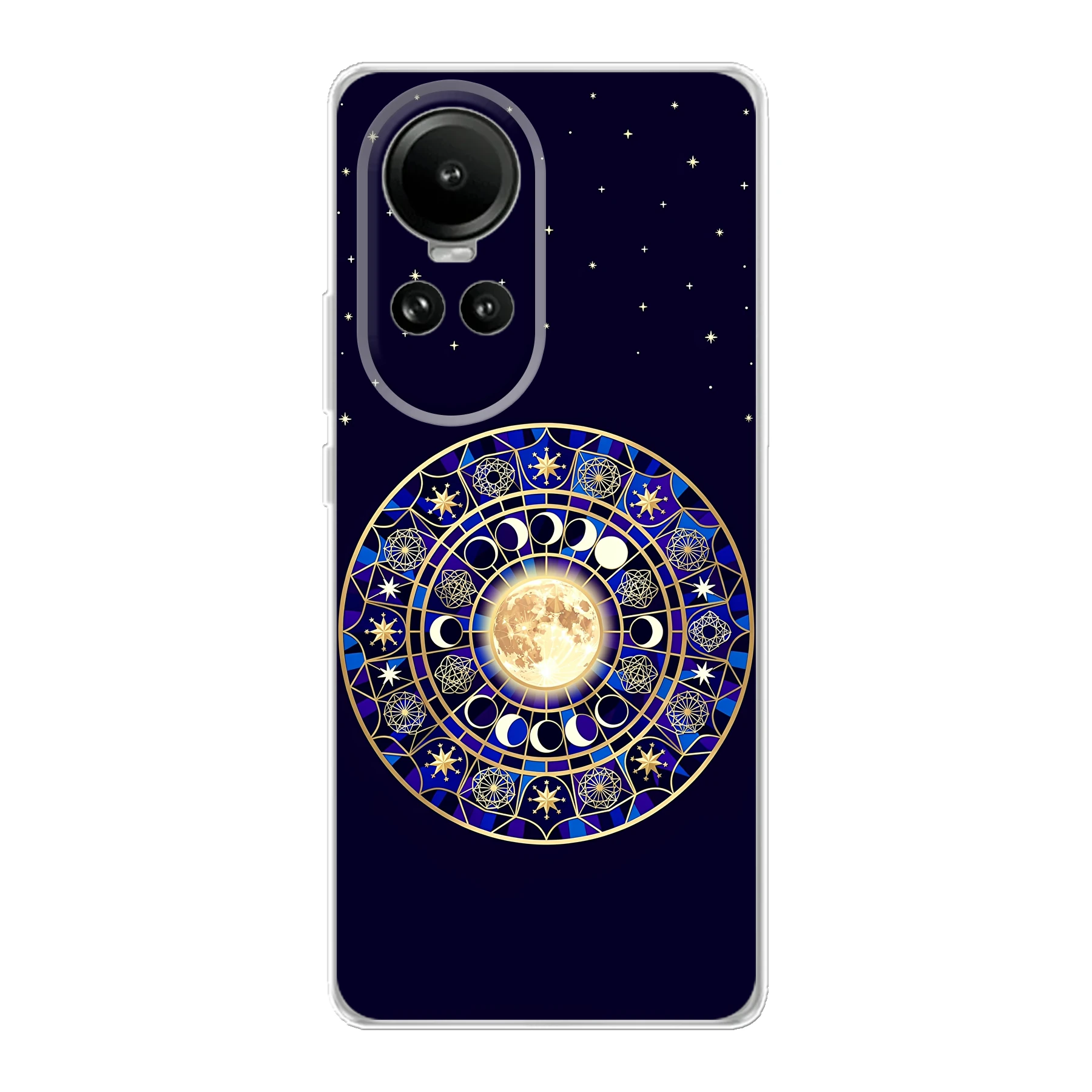 Oppo Reno 10 phone case