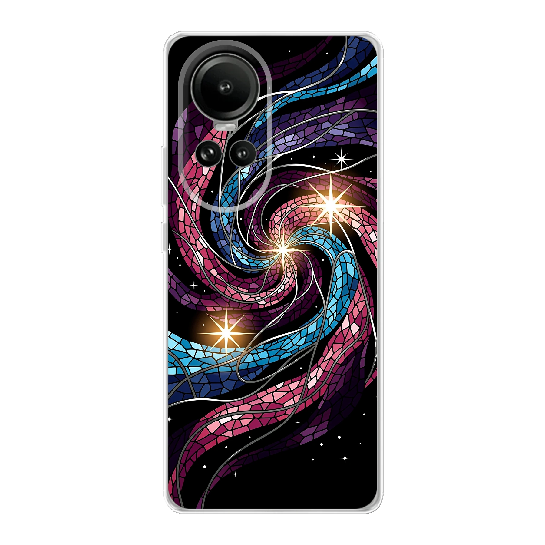 Oppo Reno 10 phone case