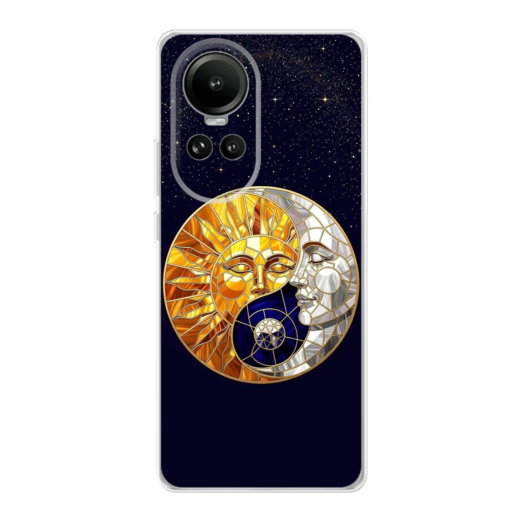 Oppo Reno 10 phone case