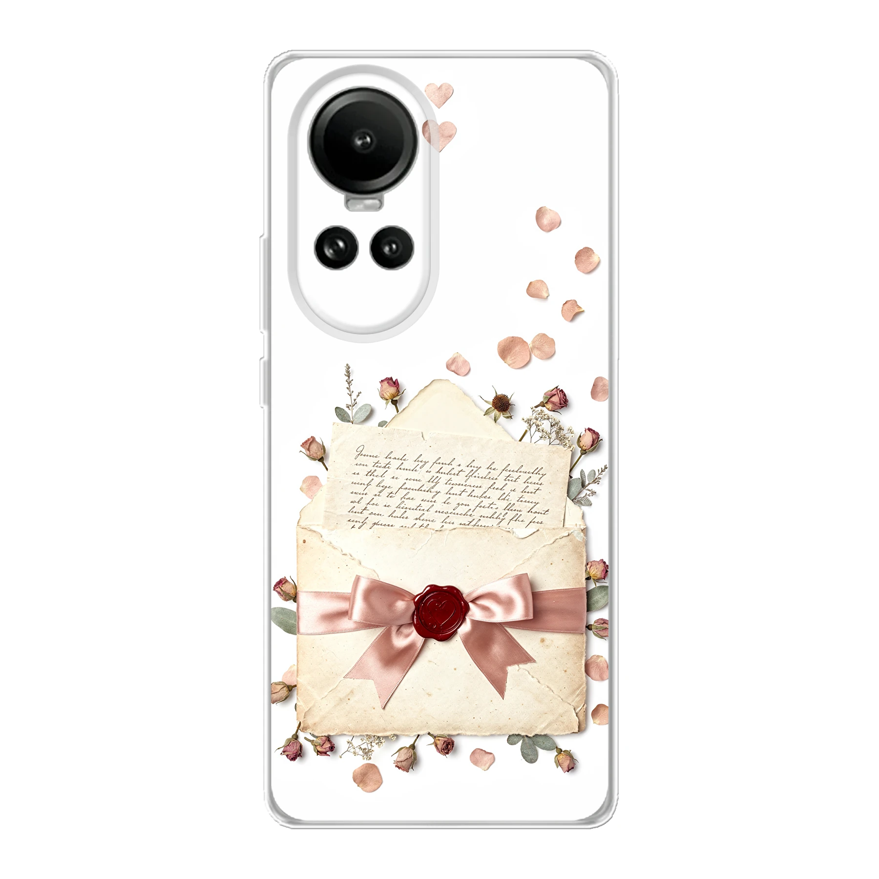 Oppo Reno 10 phone case