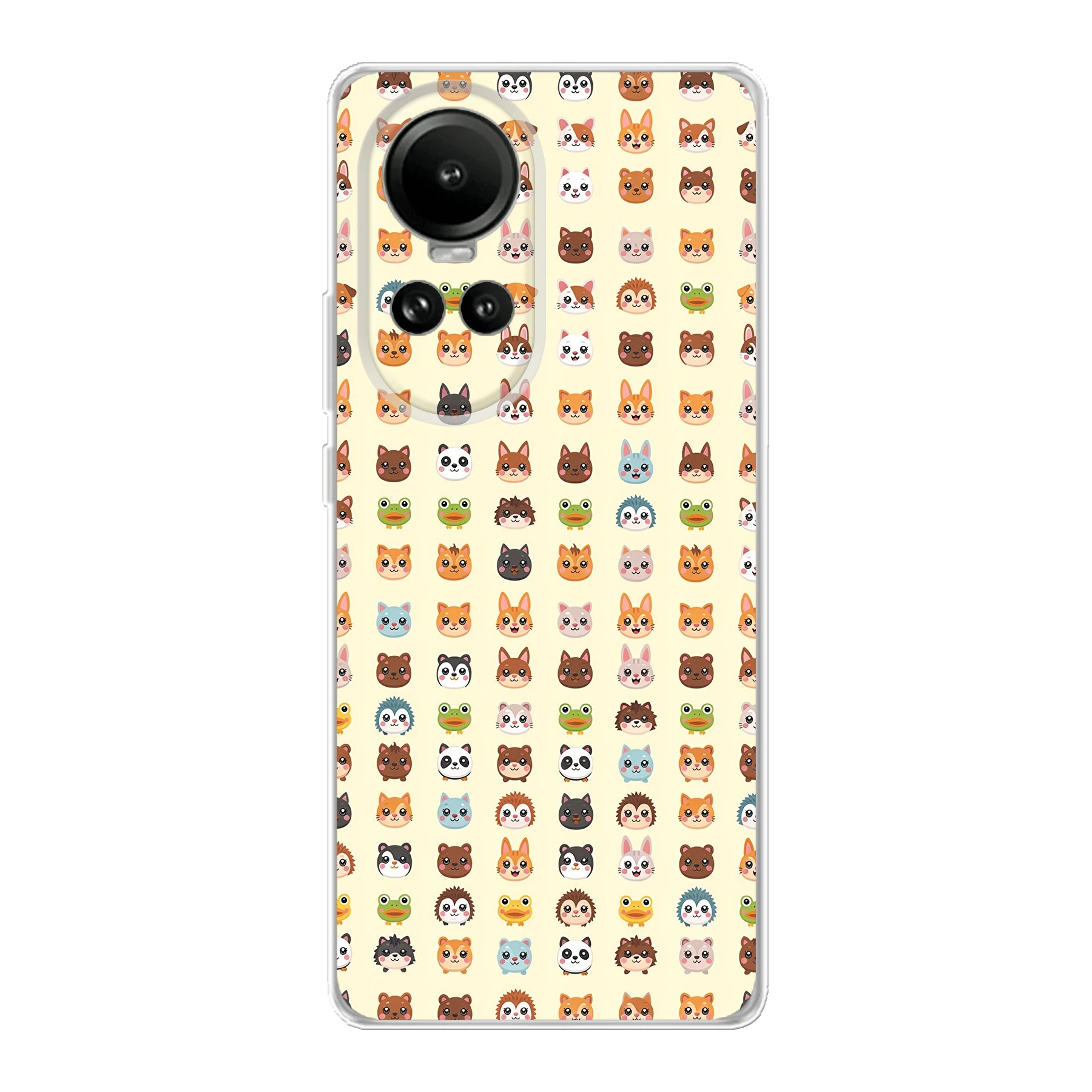 Oppo Reno 10 phone case