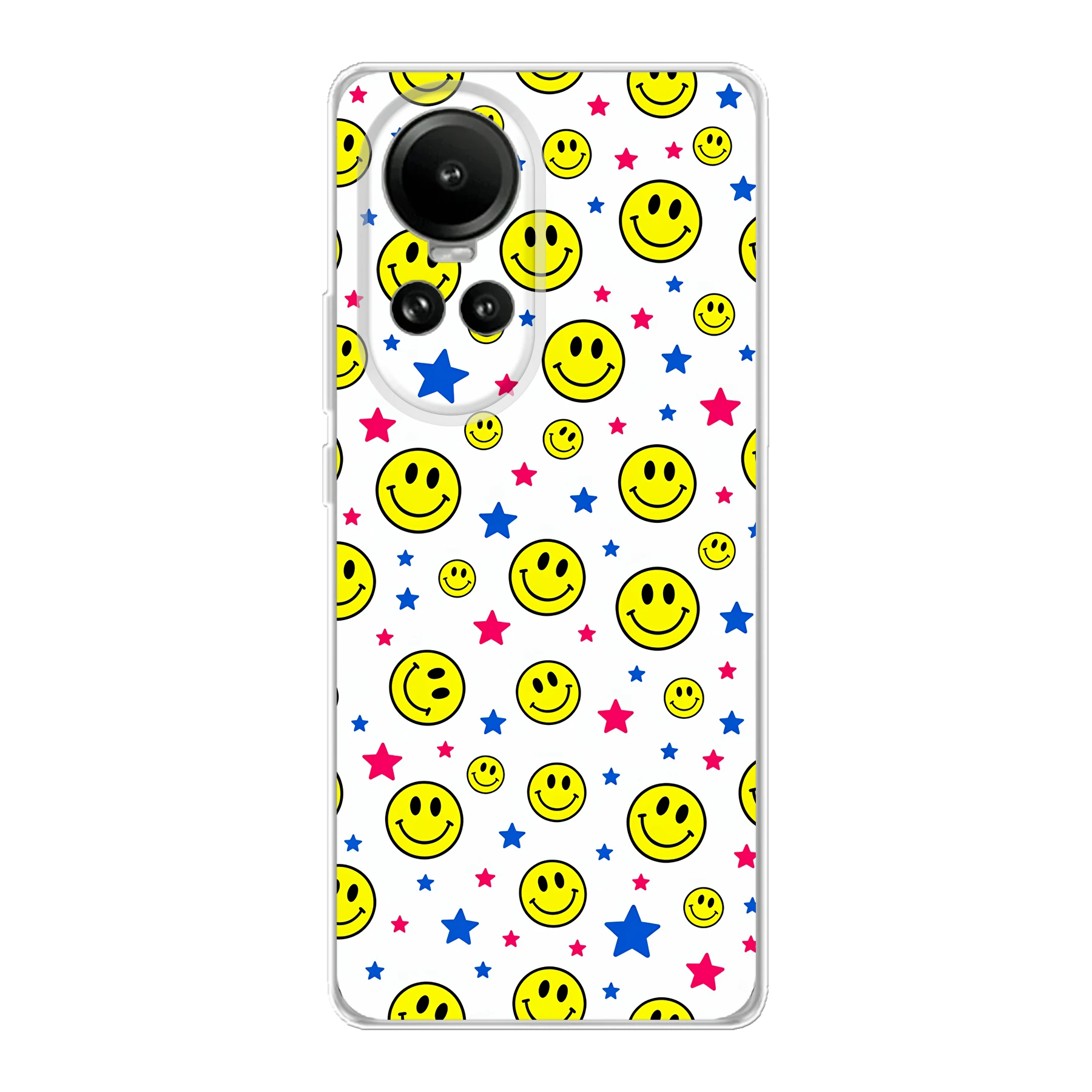 Oppo Reno 10 phone case