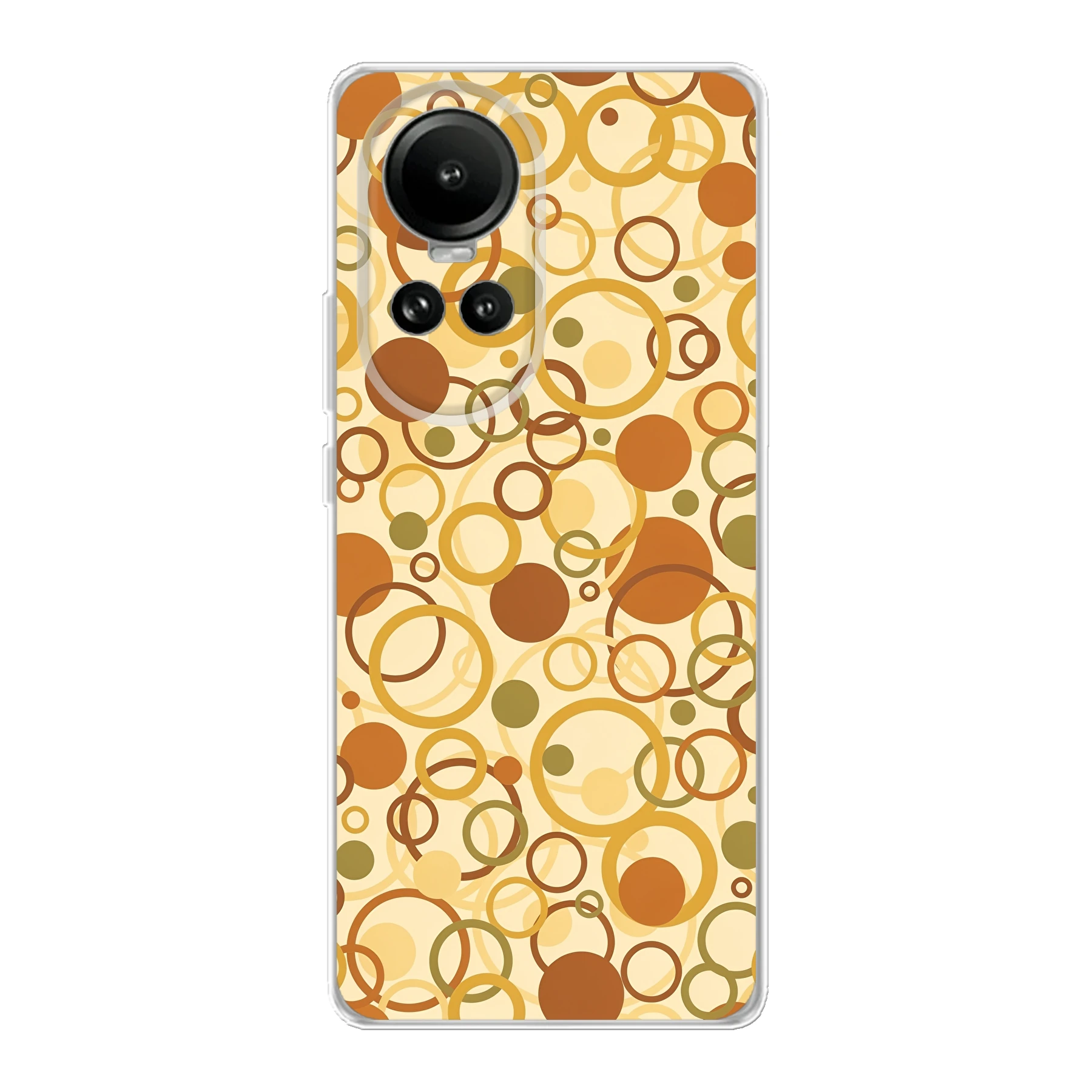 Oppo Reno 10 phone case