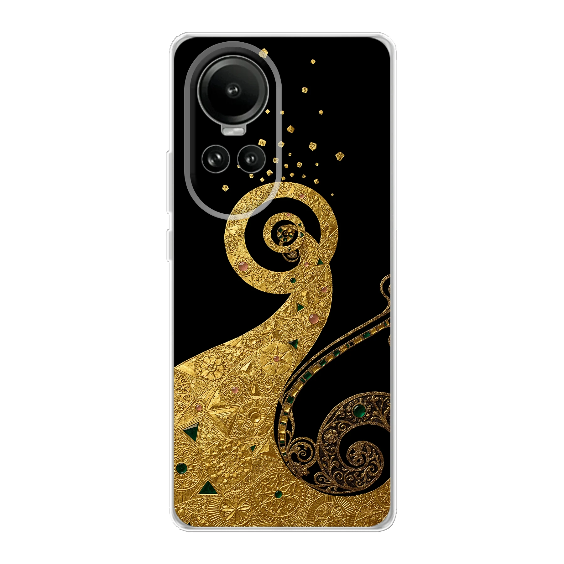 Oppo Reno 10 phone case