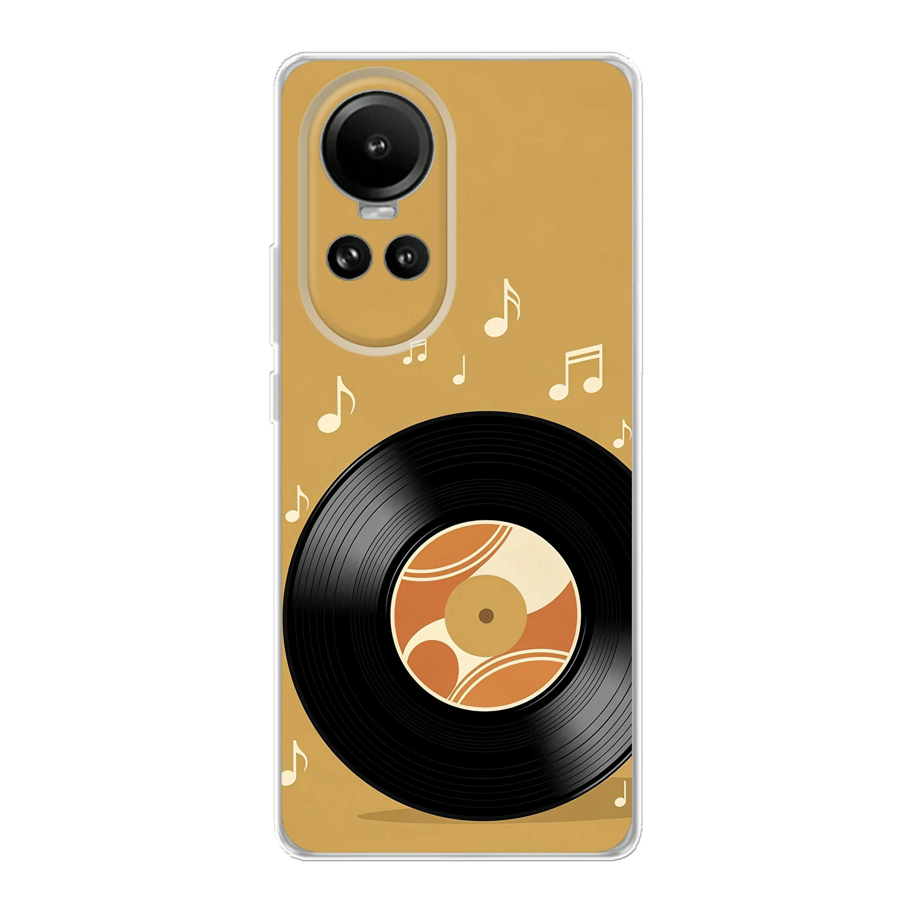 Oppo Reno 10 phone case