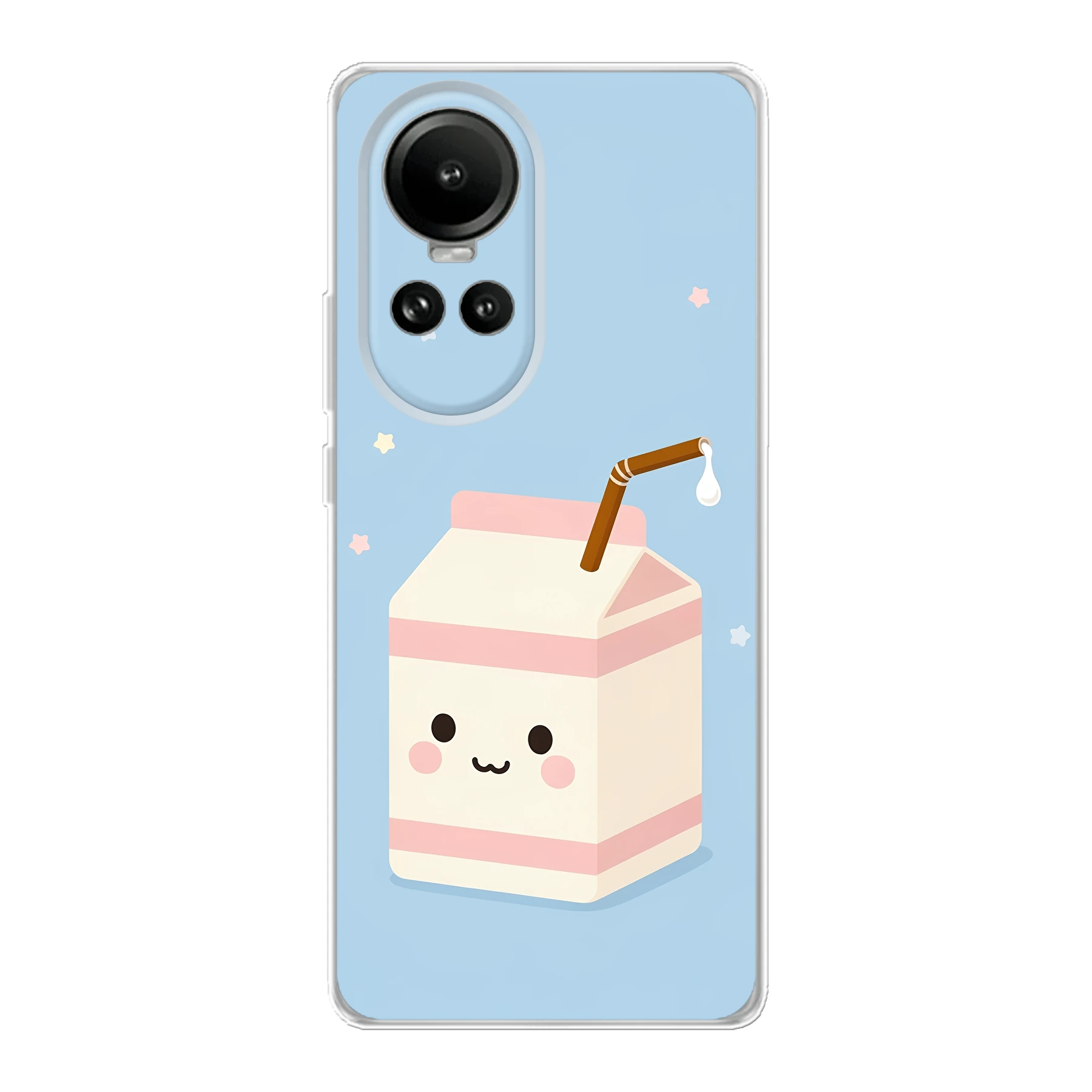 Oppo Reno 10 phone case