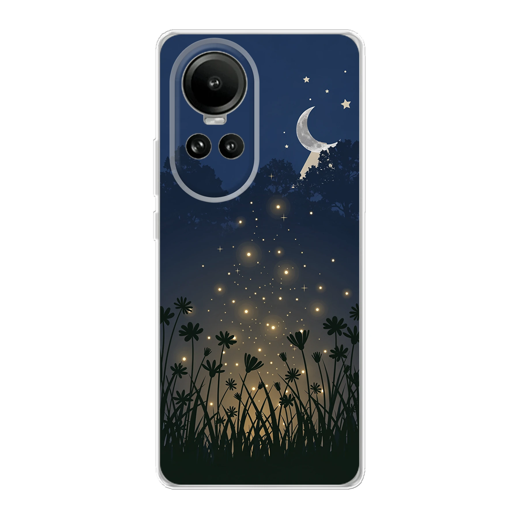 Oppo Reno 10 phone case