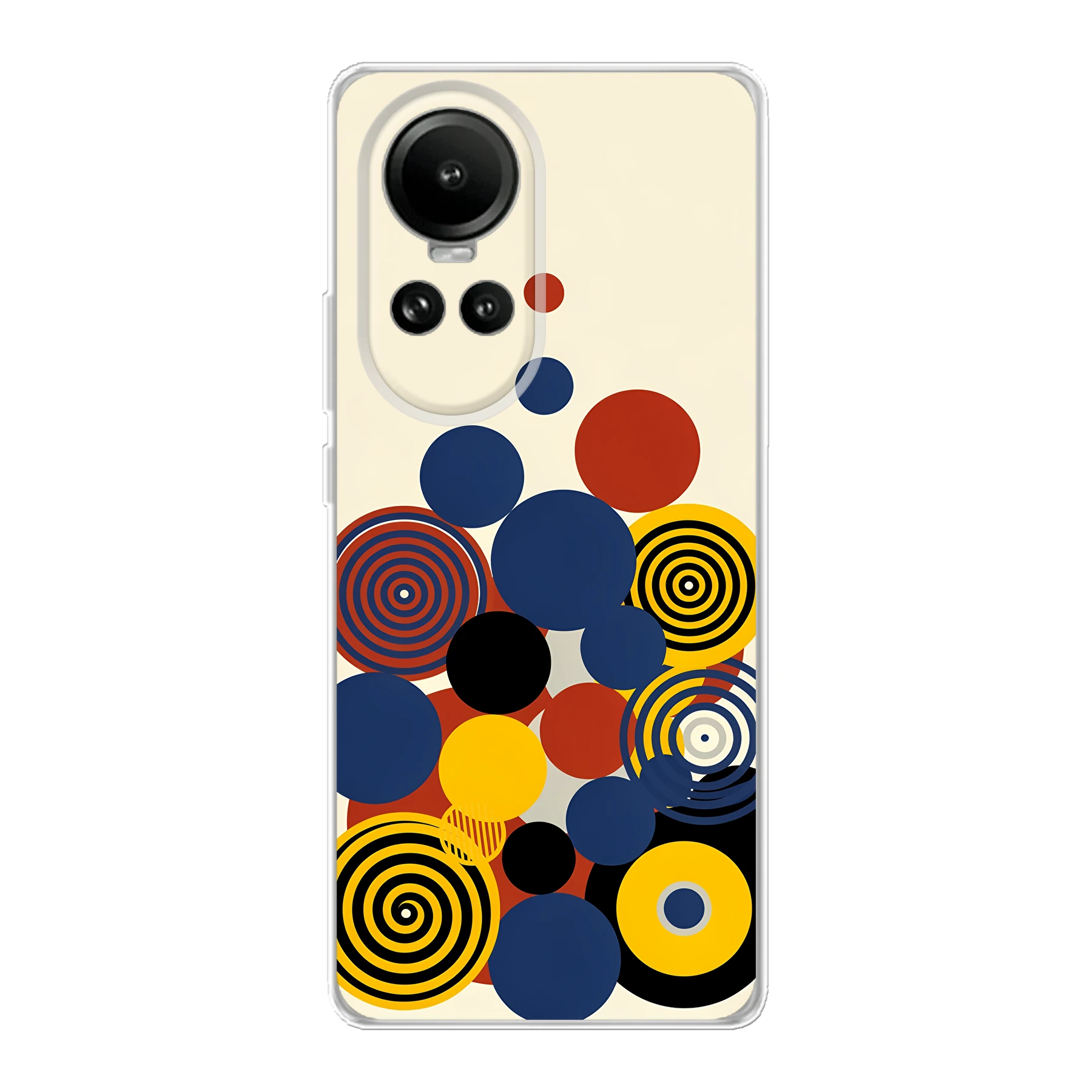 Oppo Reno 10 phone case