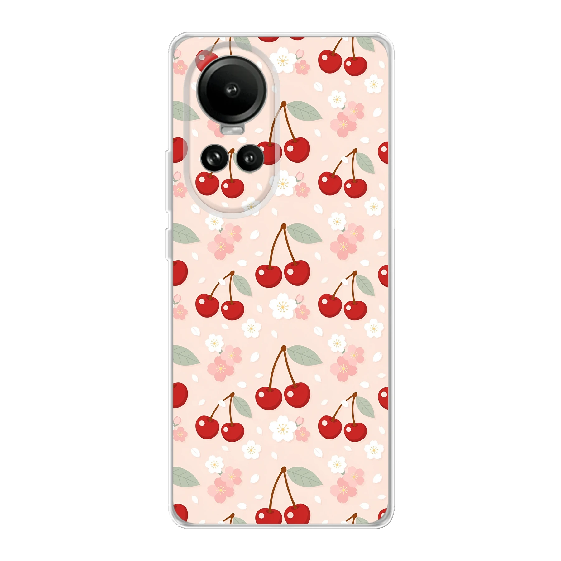 Oppo Reno 10 phone case
