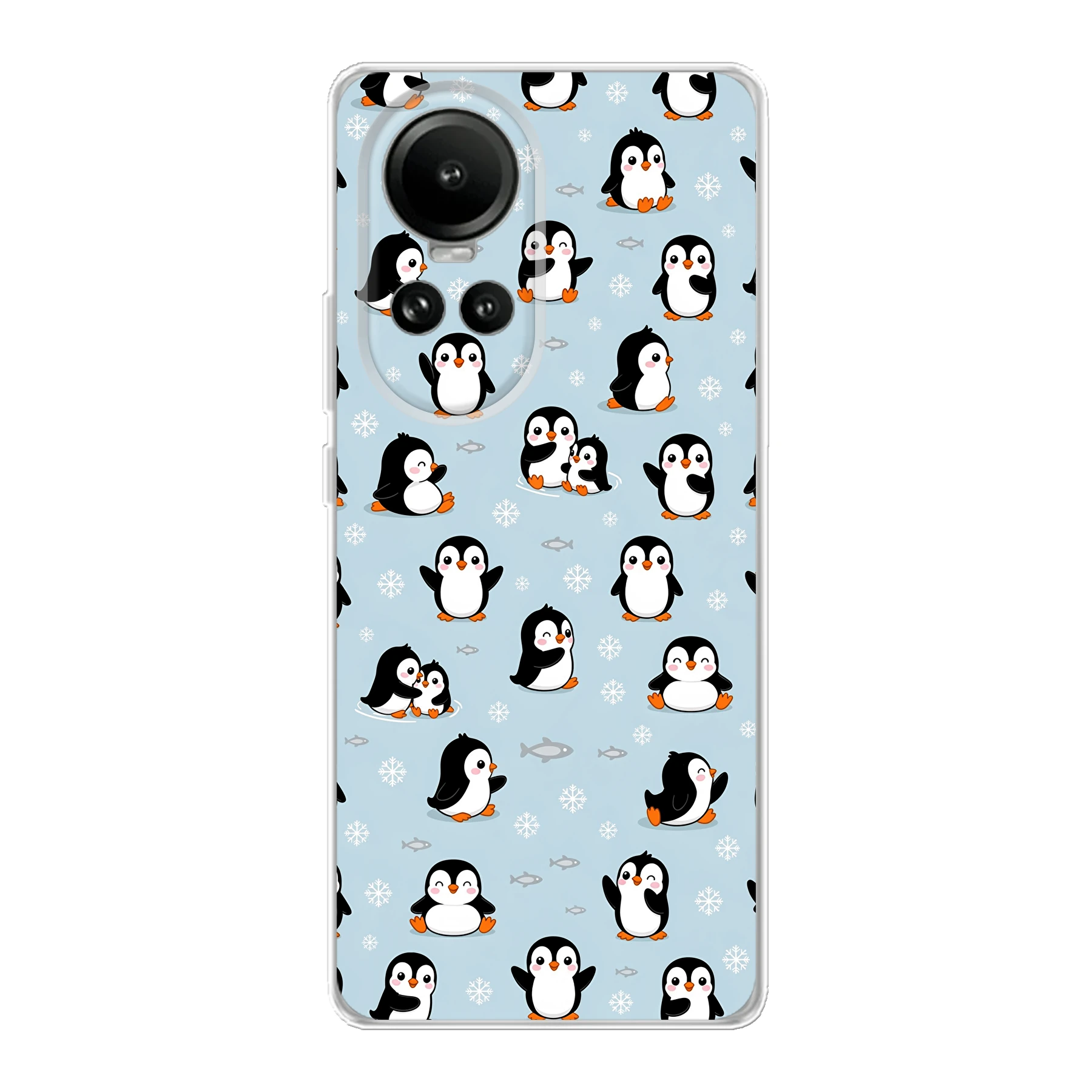 Oppo Reno 10 phone case