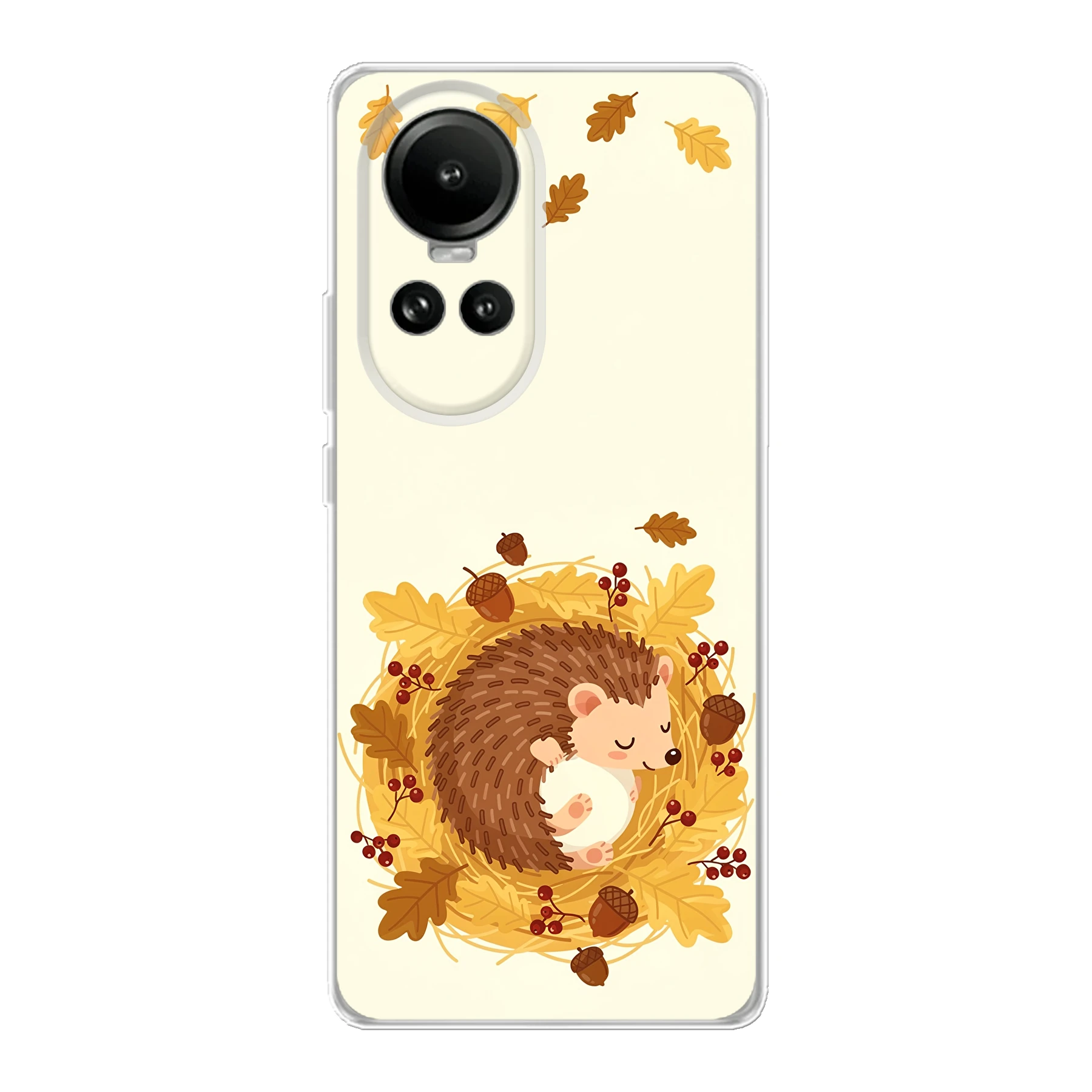 Oppo Reno 10 phone case