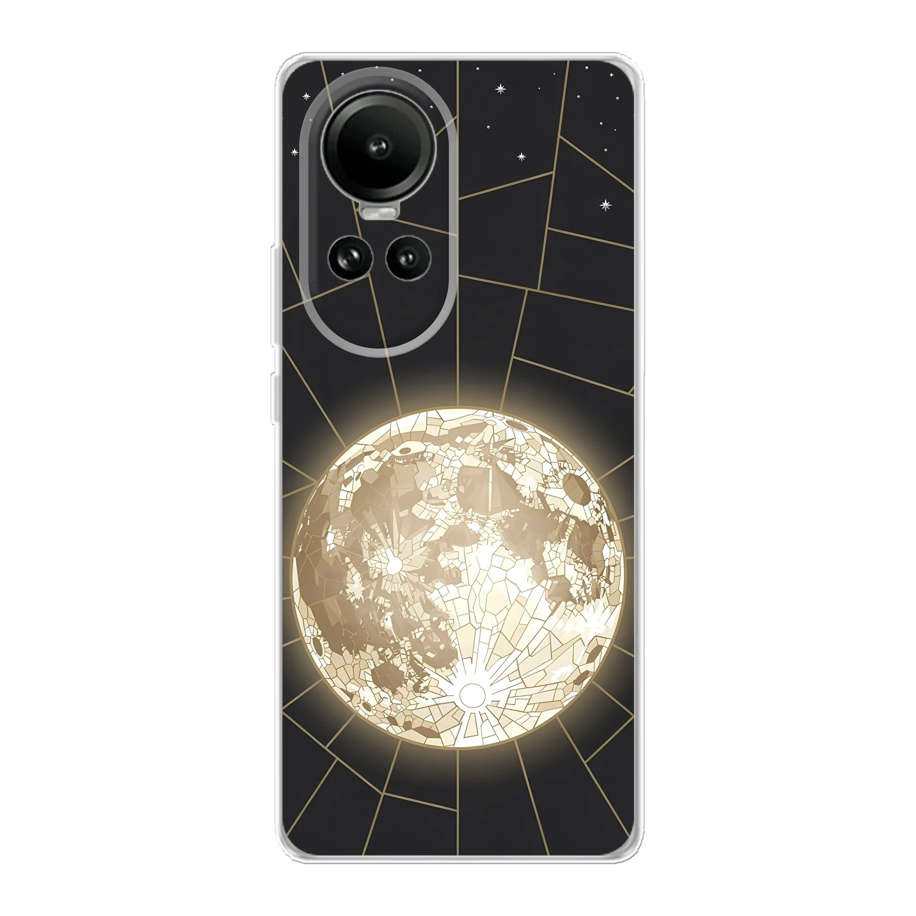 Oppo Reno 10 phone case
