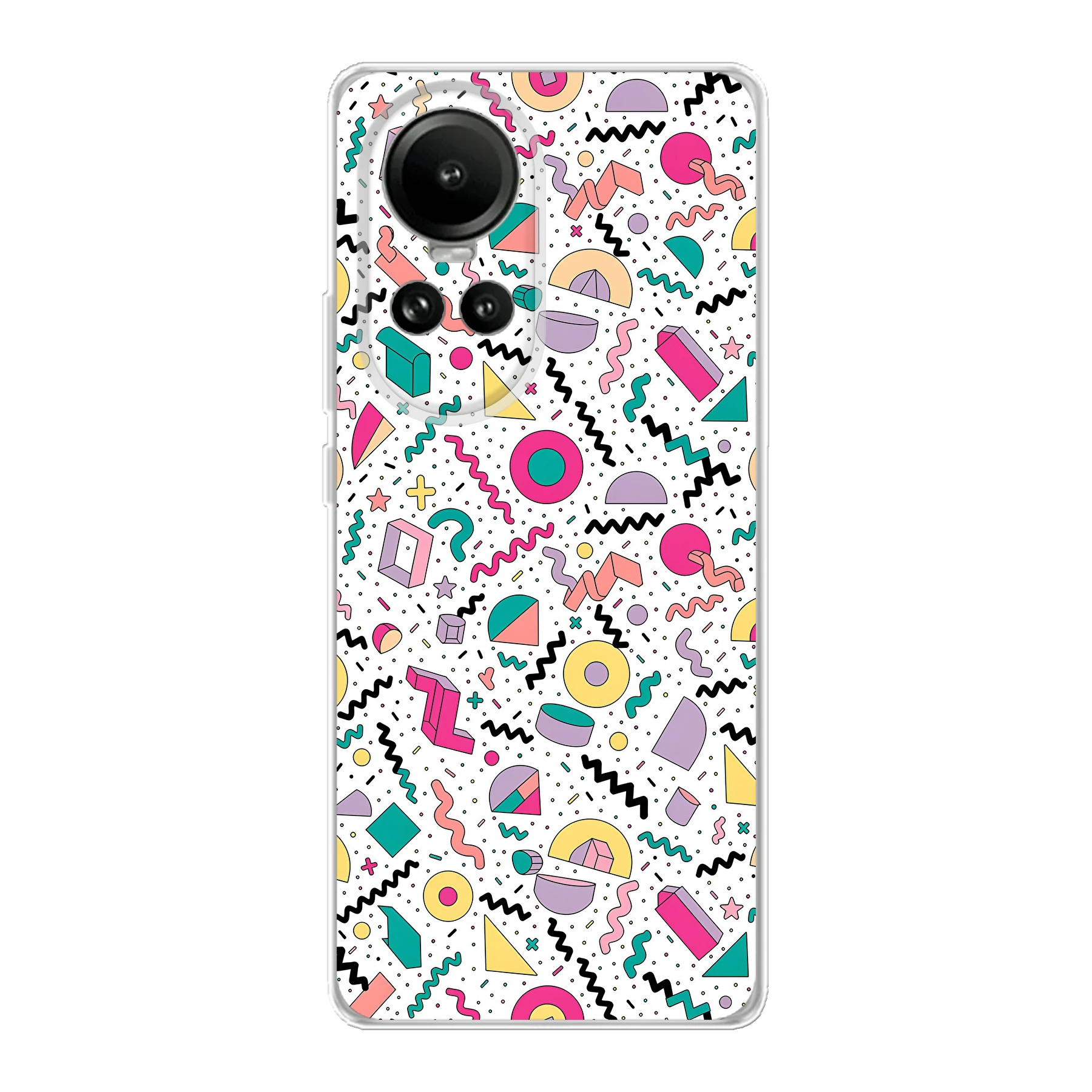 Oppo Reno 10 phone case