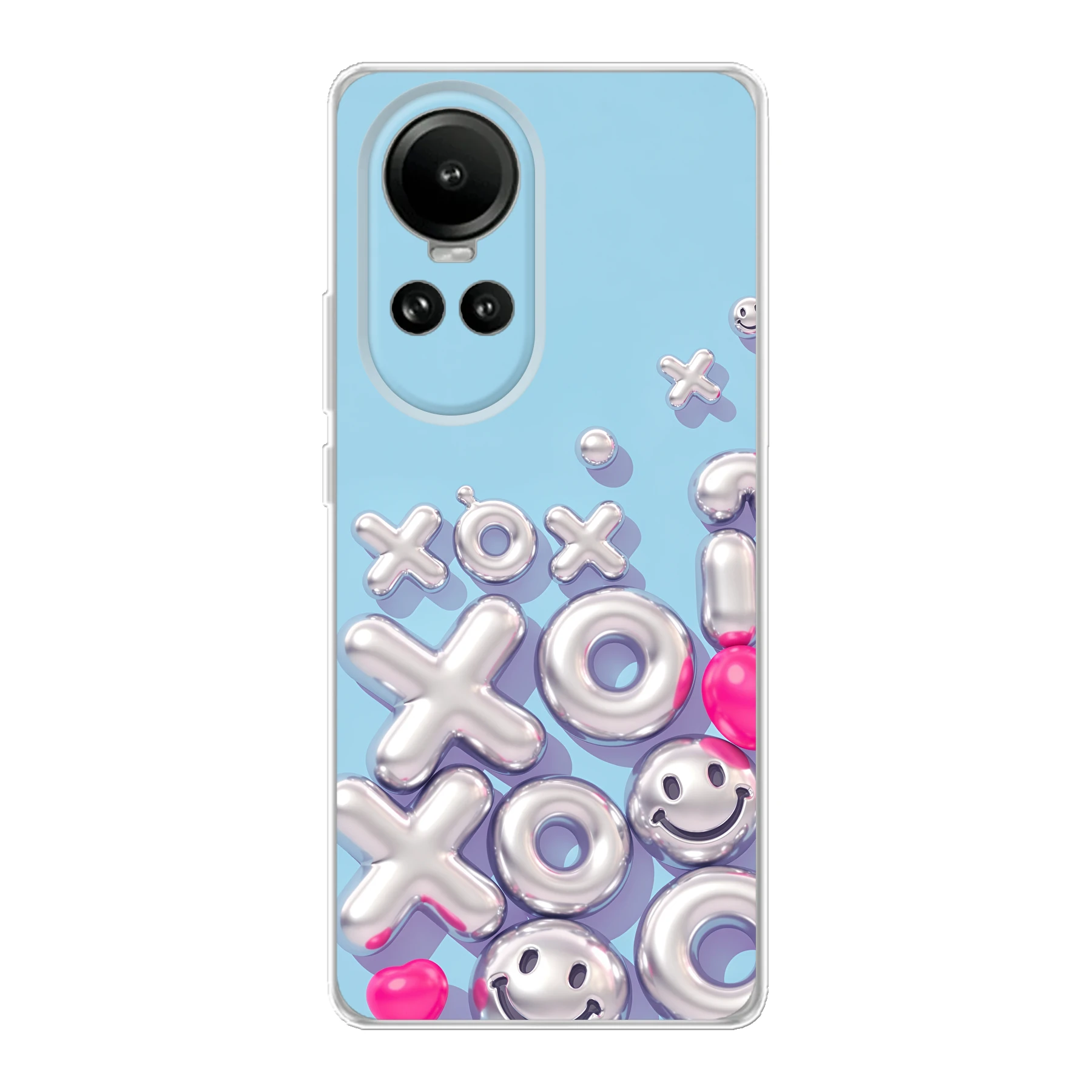 Oppo Reno 10 phone case